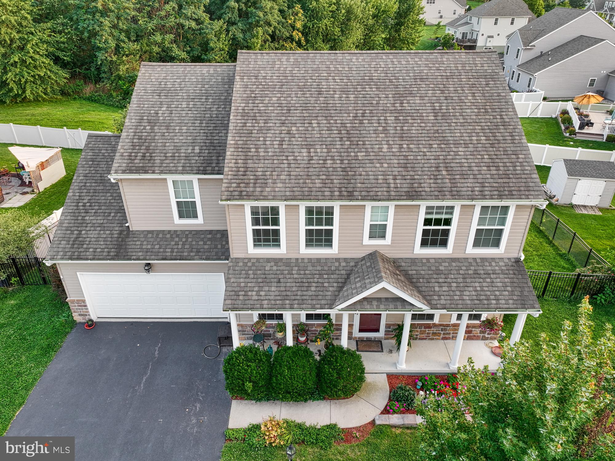 184 Spring Meadows Rd