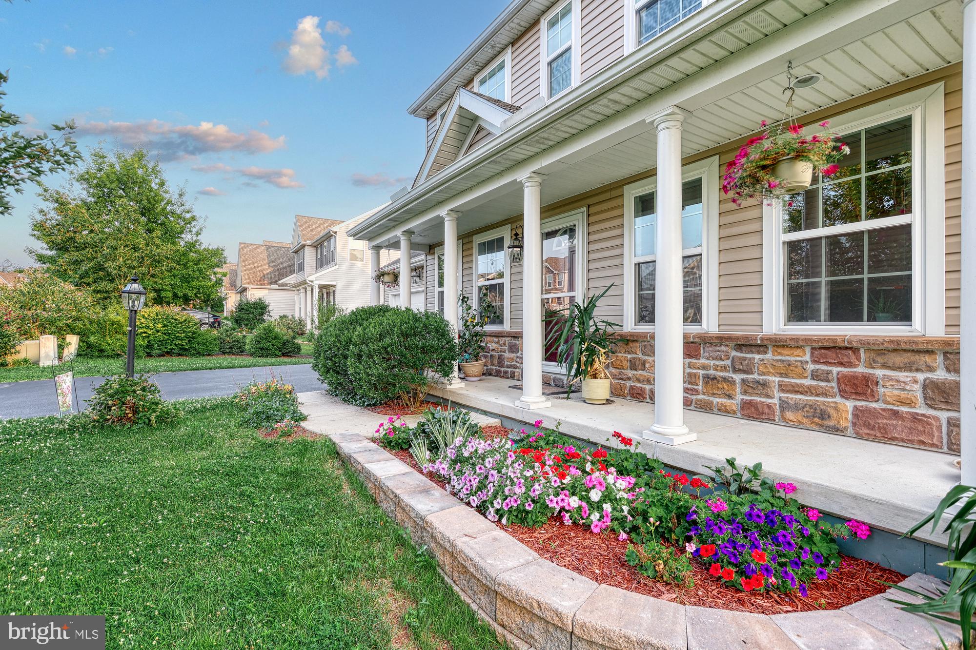 184 Spring Meadows Rd