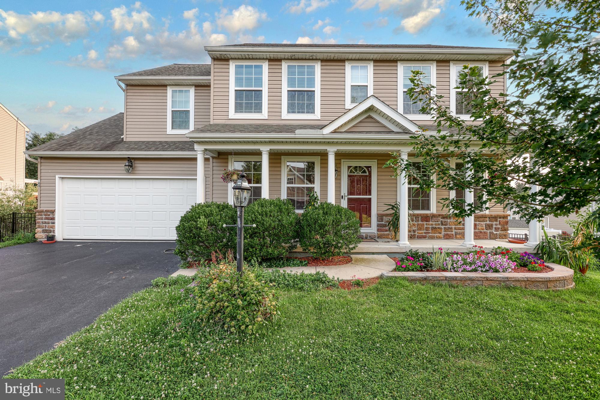 184 Spring Meadows Rd