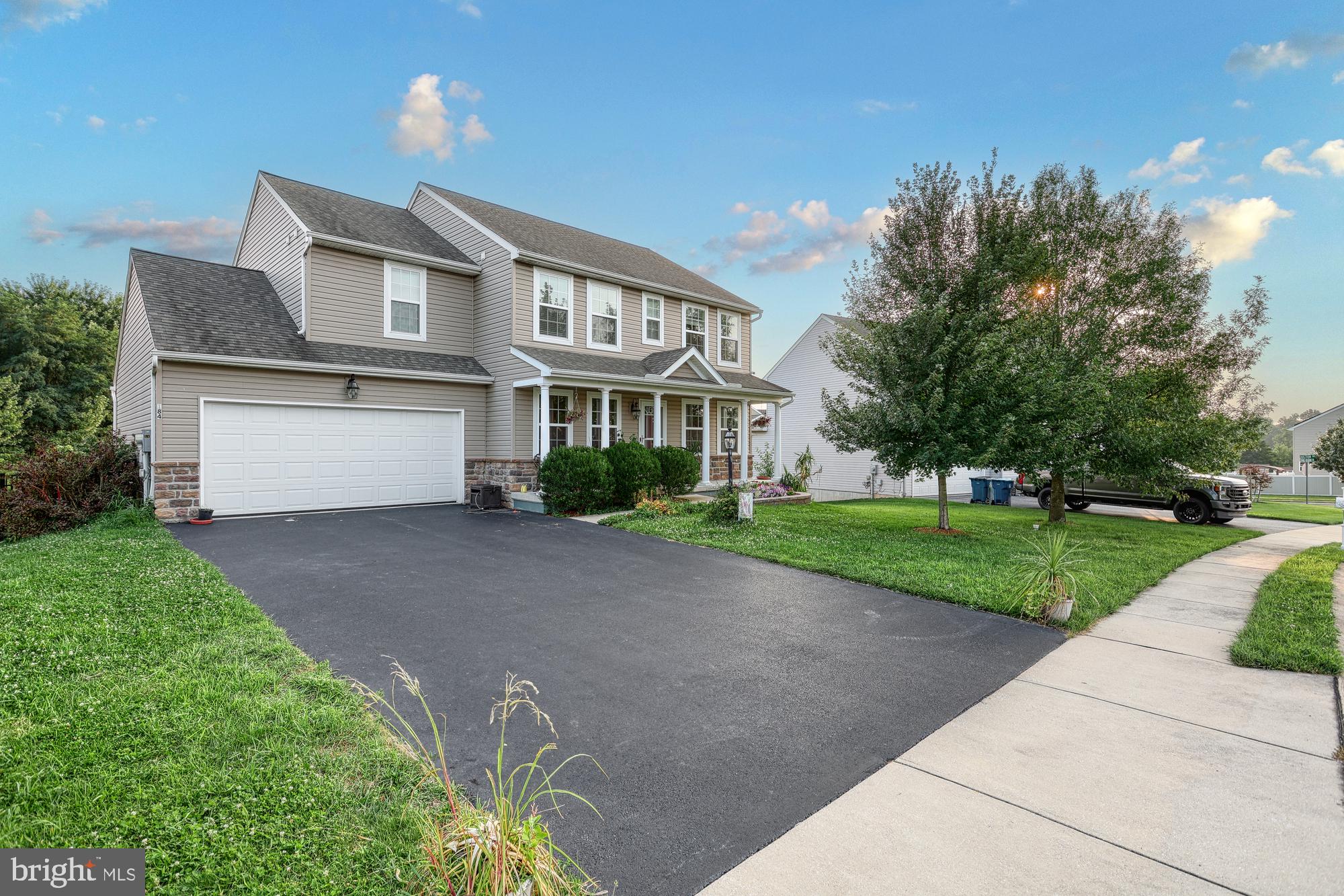184 Spring Meadows Rd