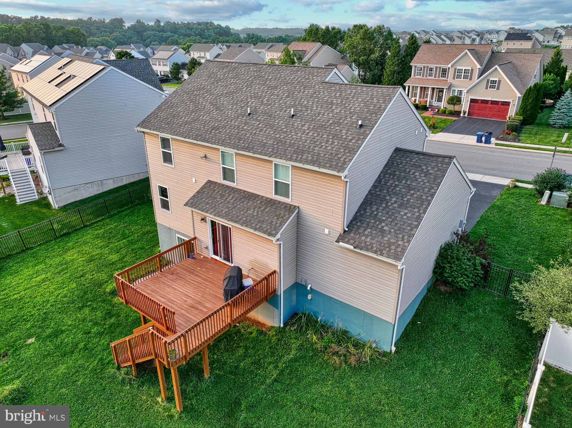 184 Spring Meadows Rd