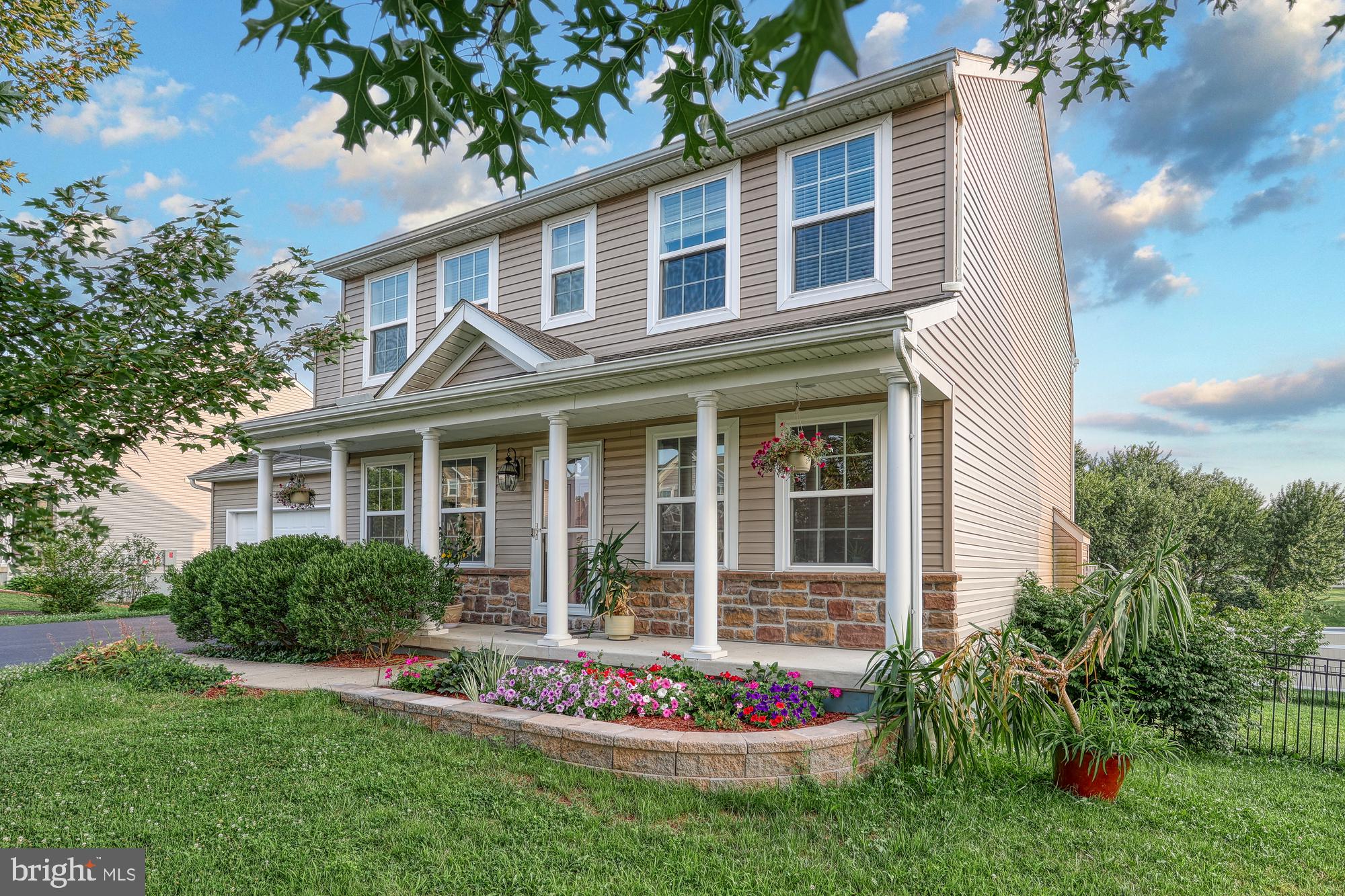 184 Spring Meadows Rd