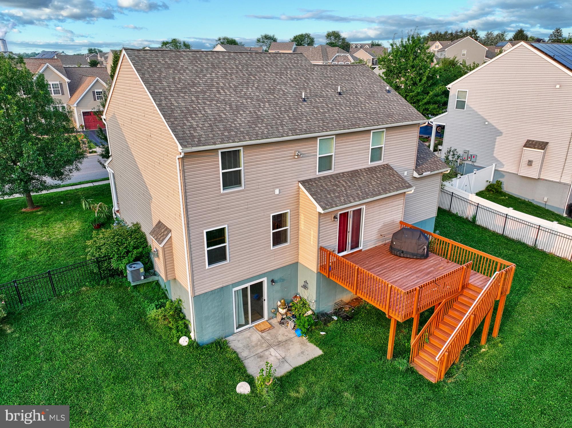 184 Spring Meadows Rd