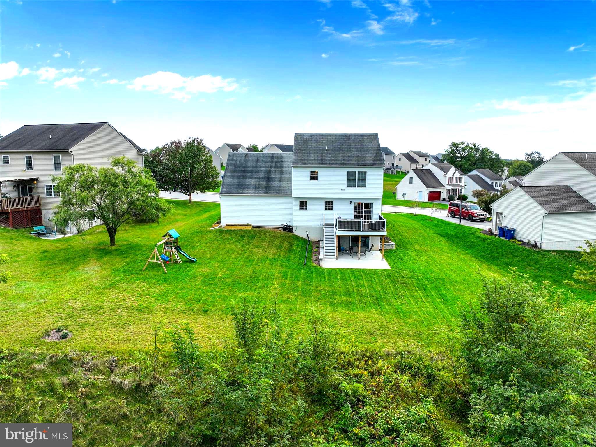 60 Bryn Way