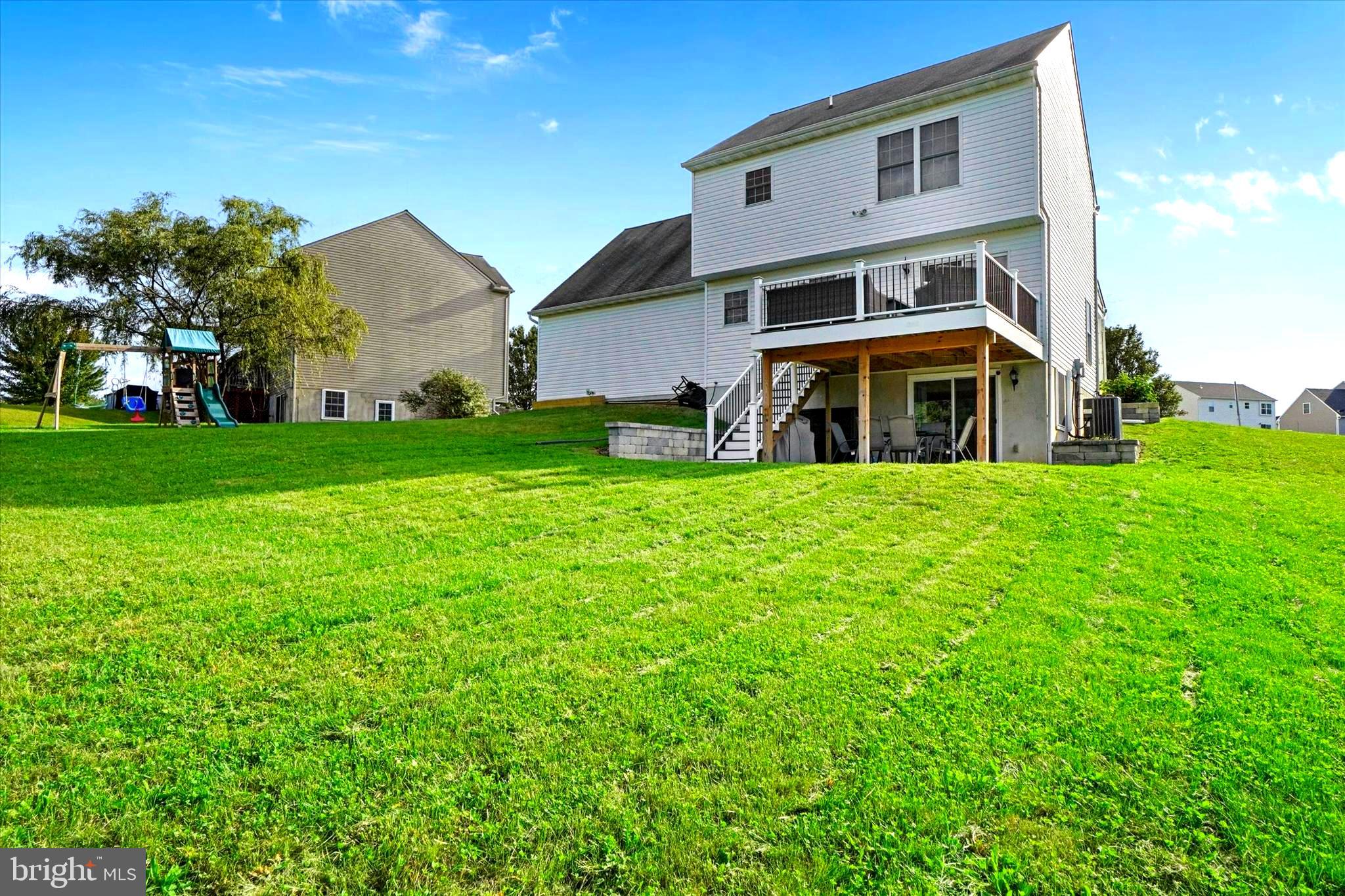 60 Bryn Way