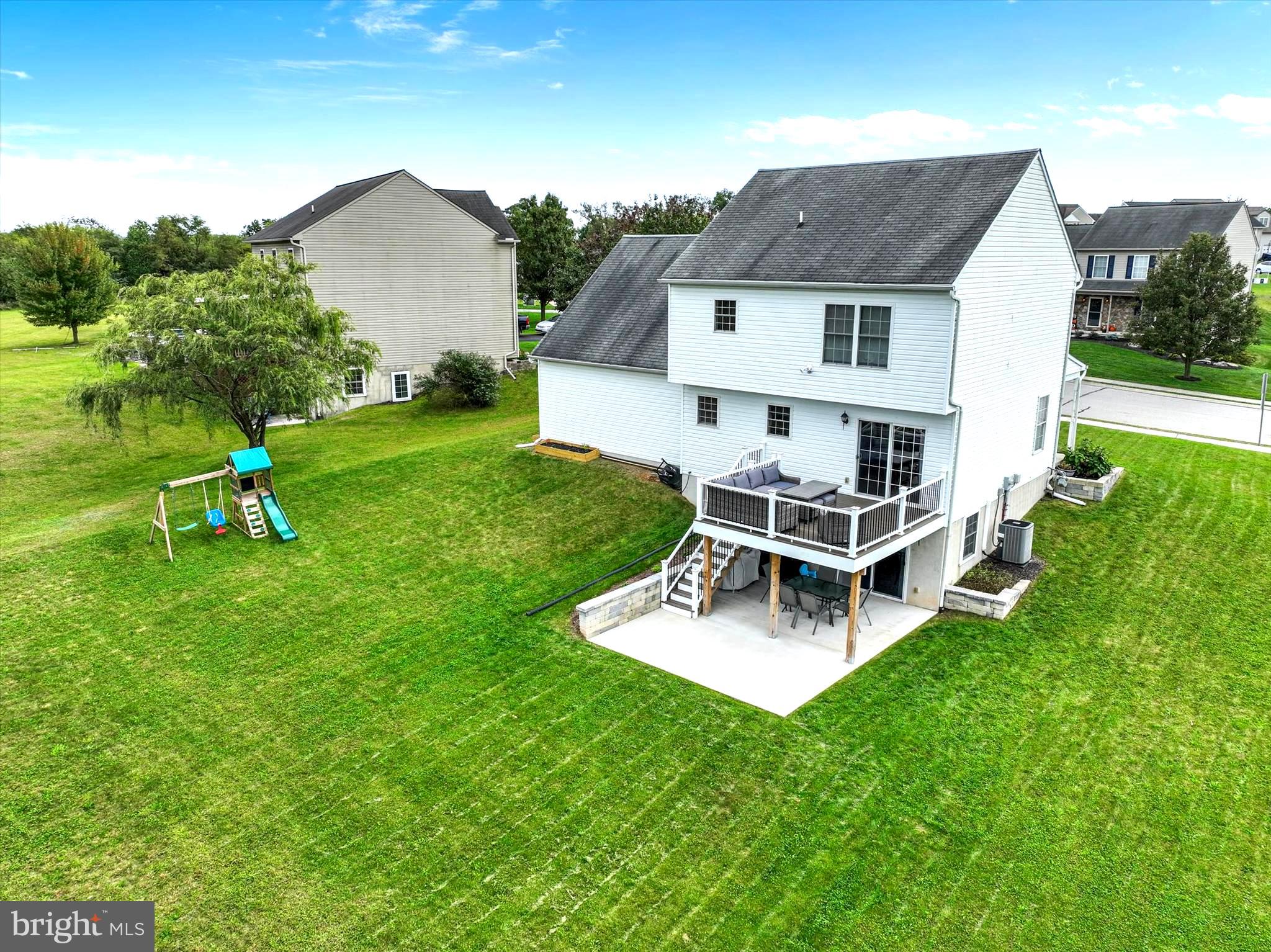 60 Bryn Way