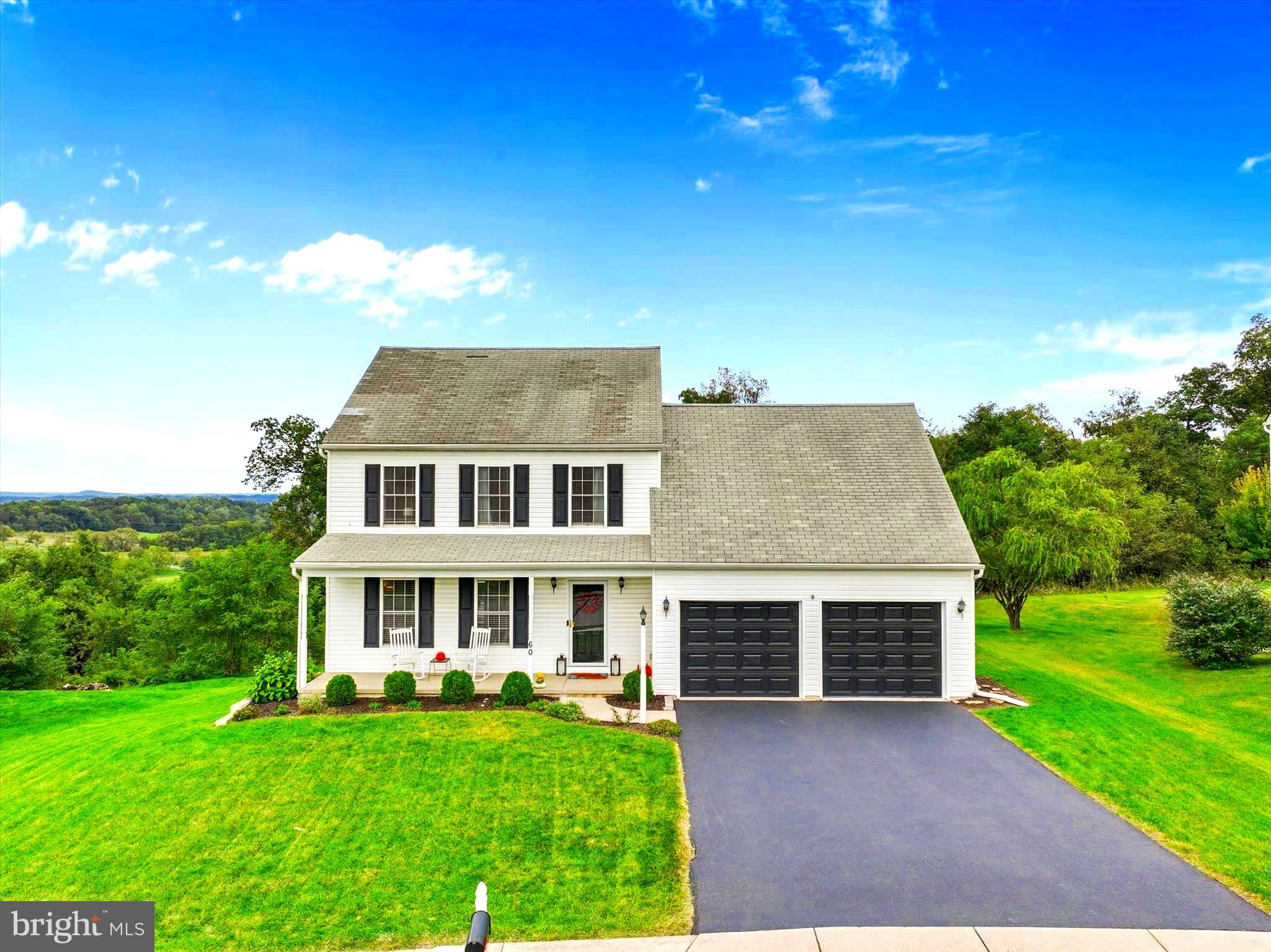 60 Bryn Way
