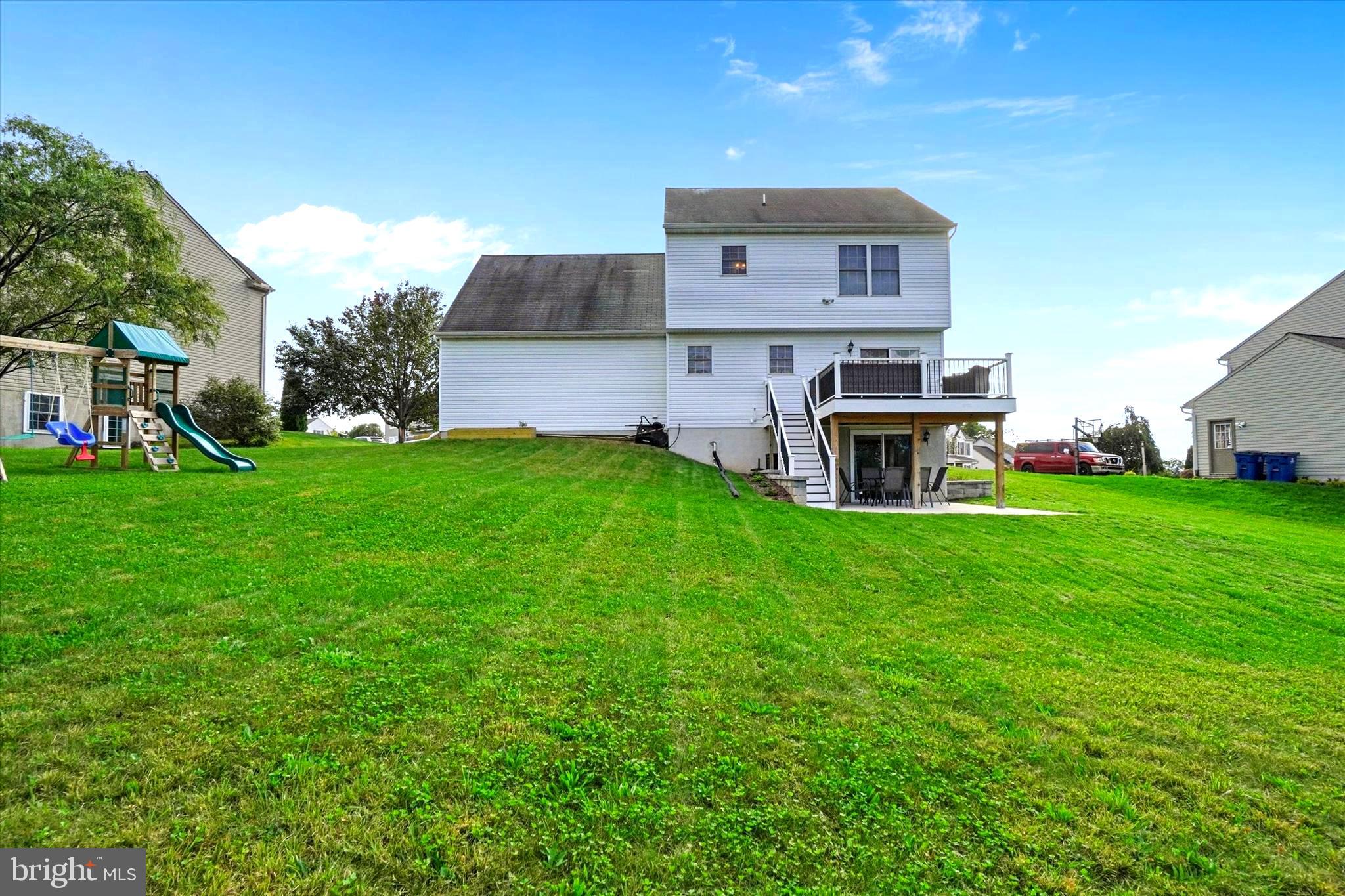 60 Bryn Way