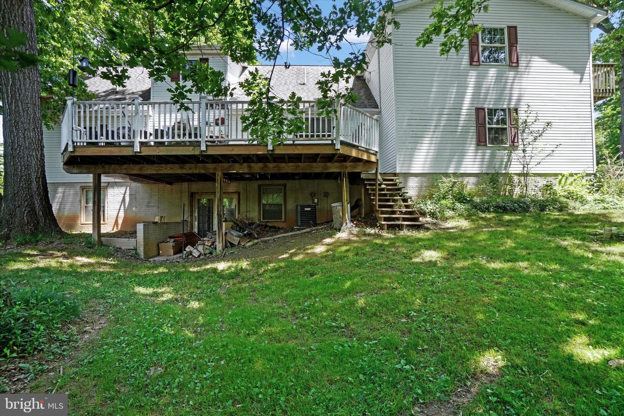 15 Susquehanna Rd