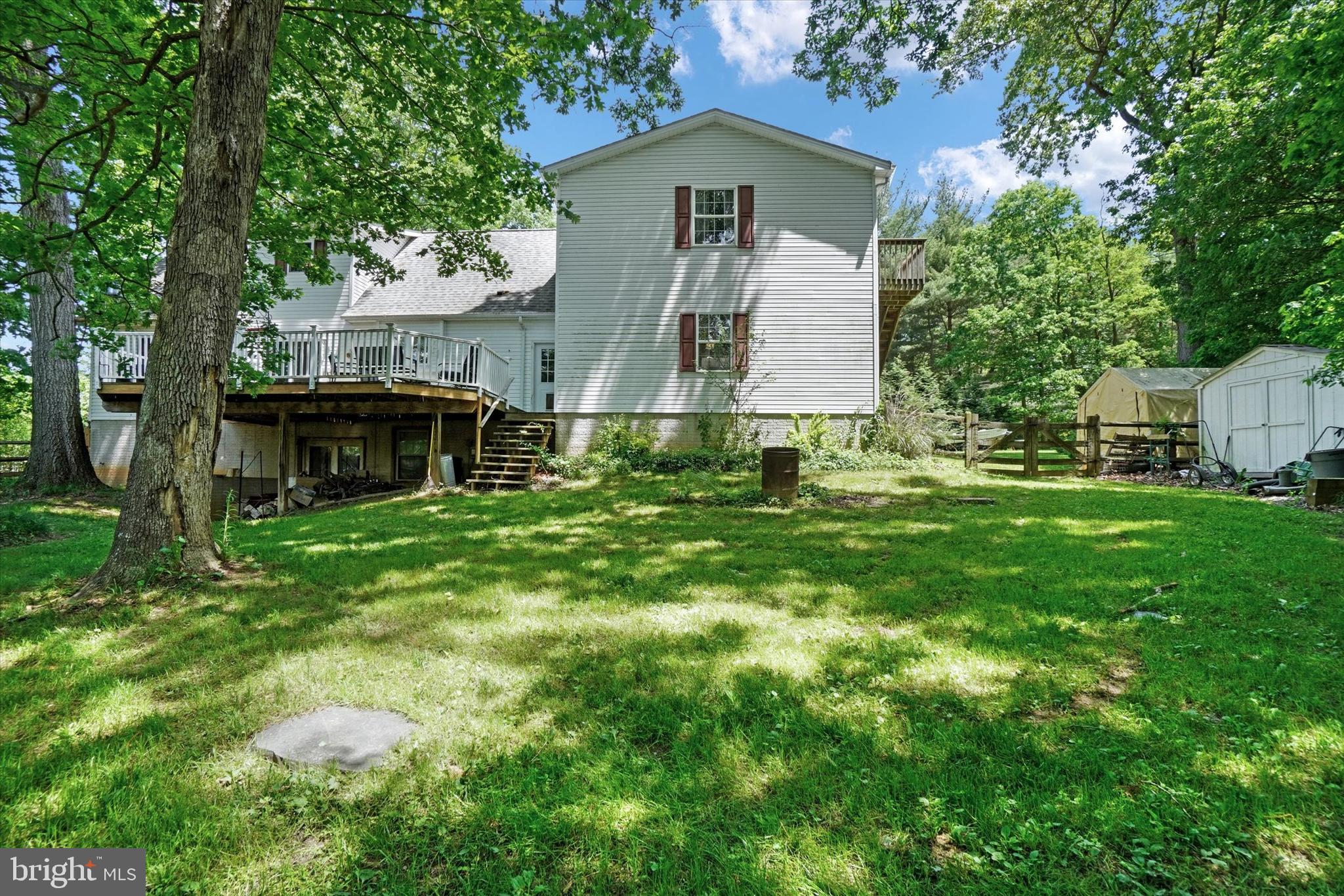 15 Susquehanna Rd