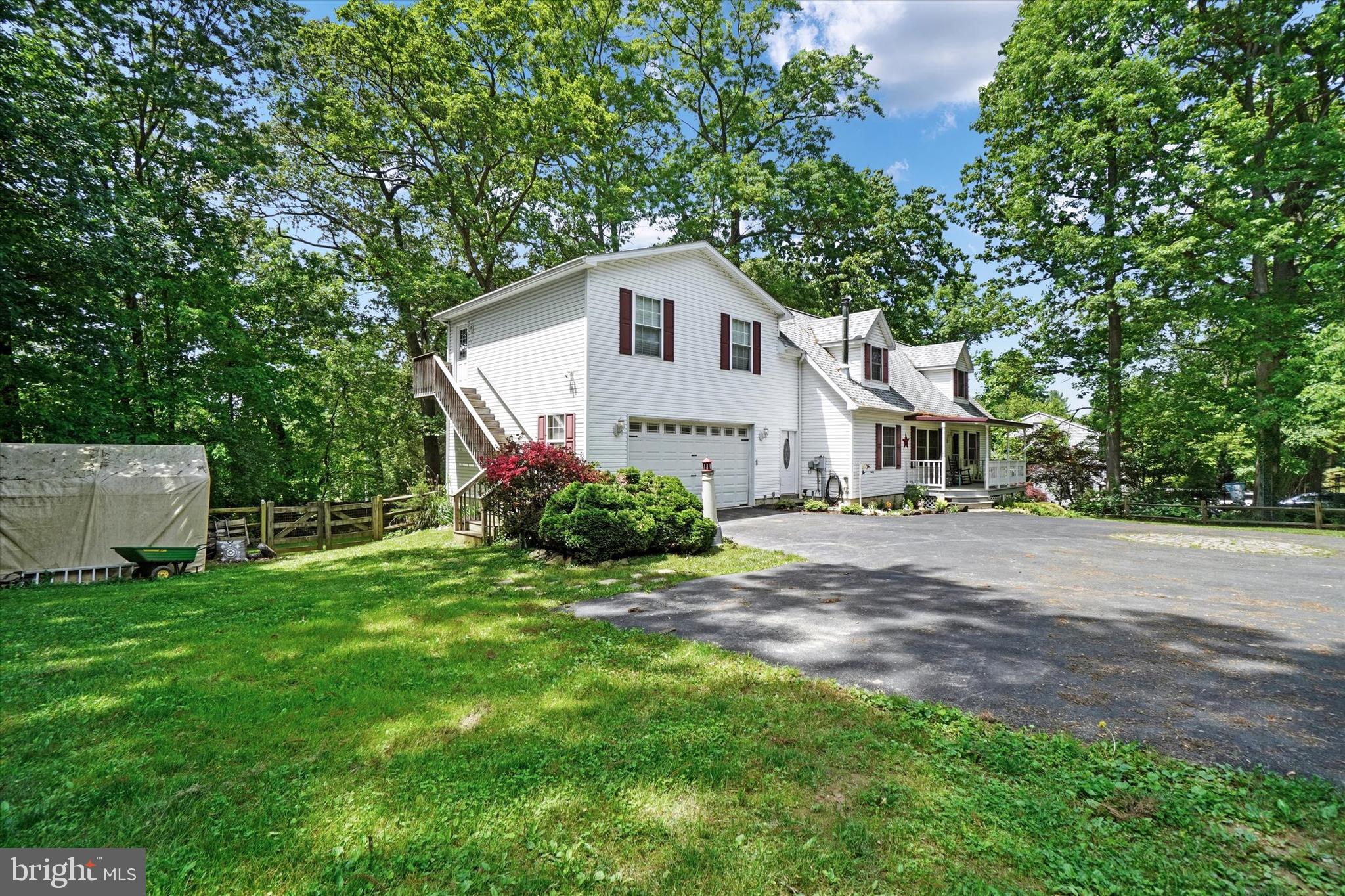 15 Susquehanna Rd