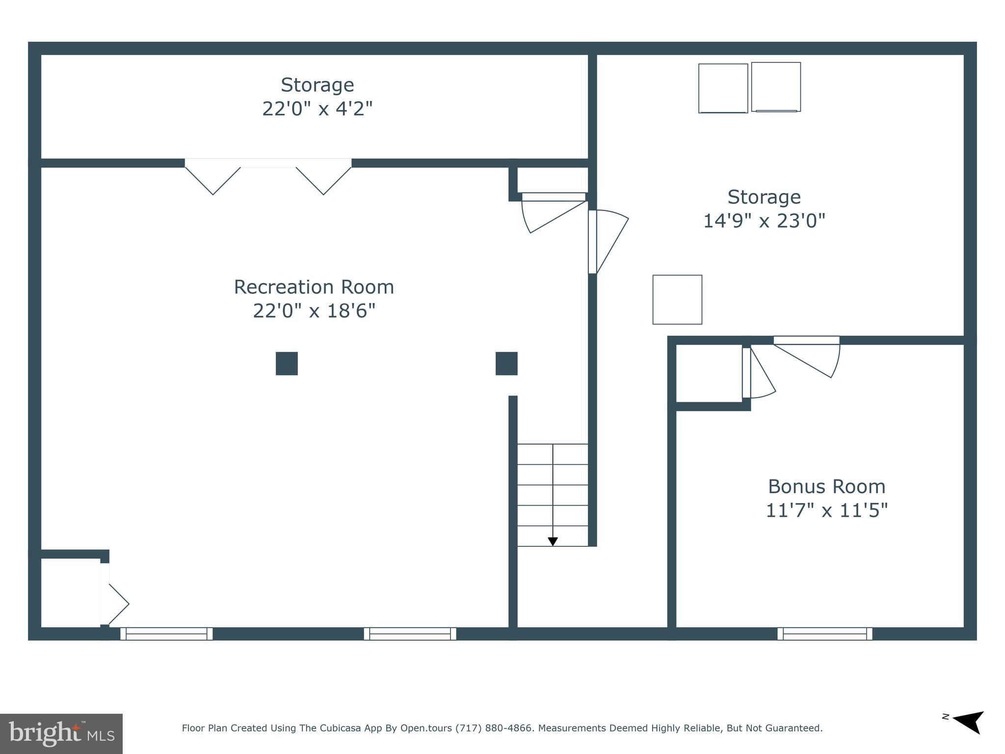 311 Sechrist Flat Rd