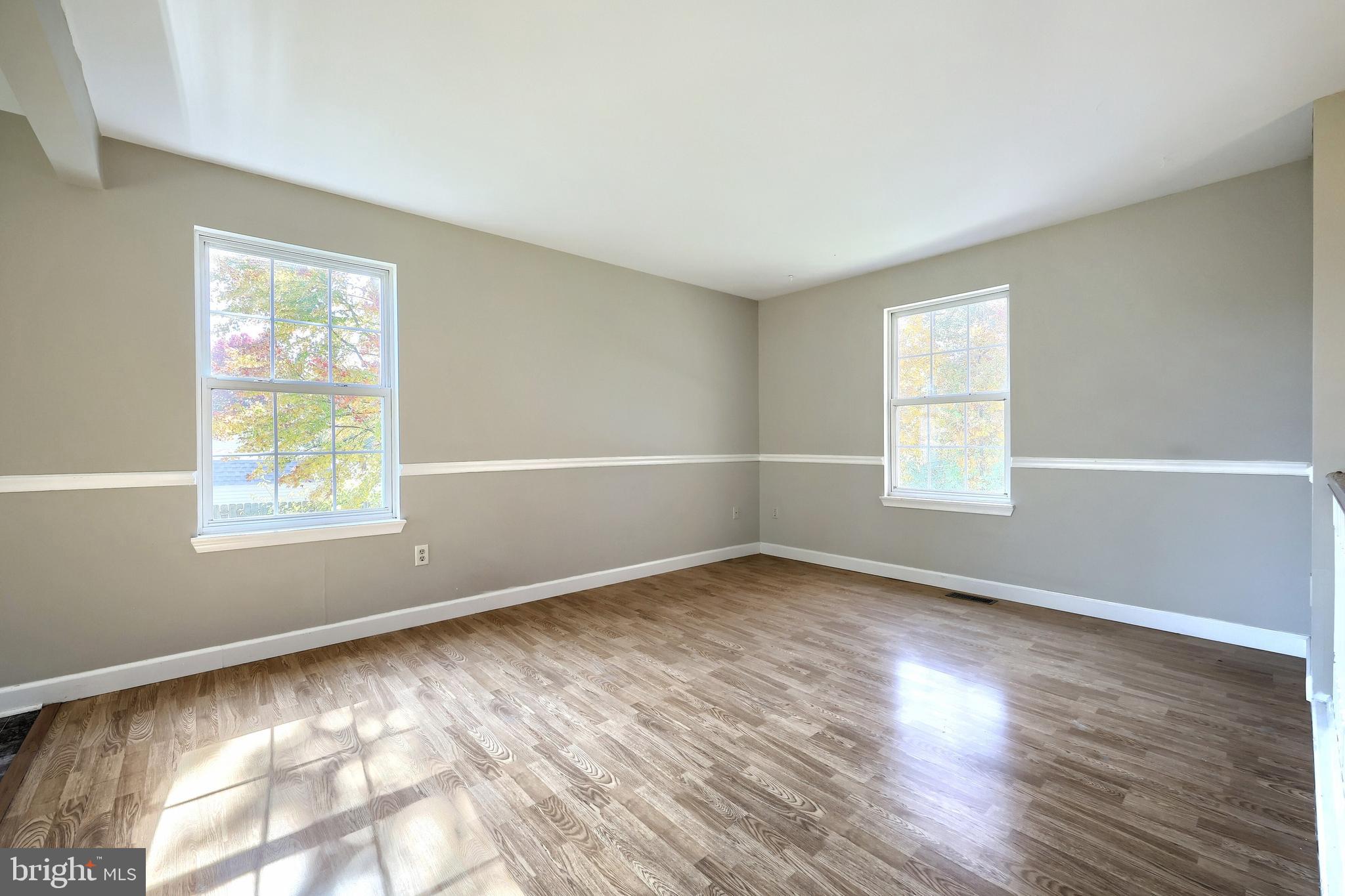 311 Sechrist Flat Rd