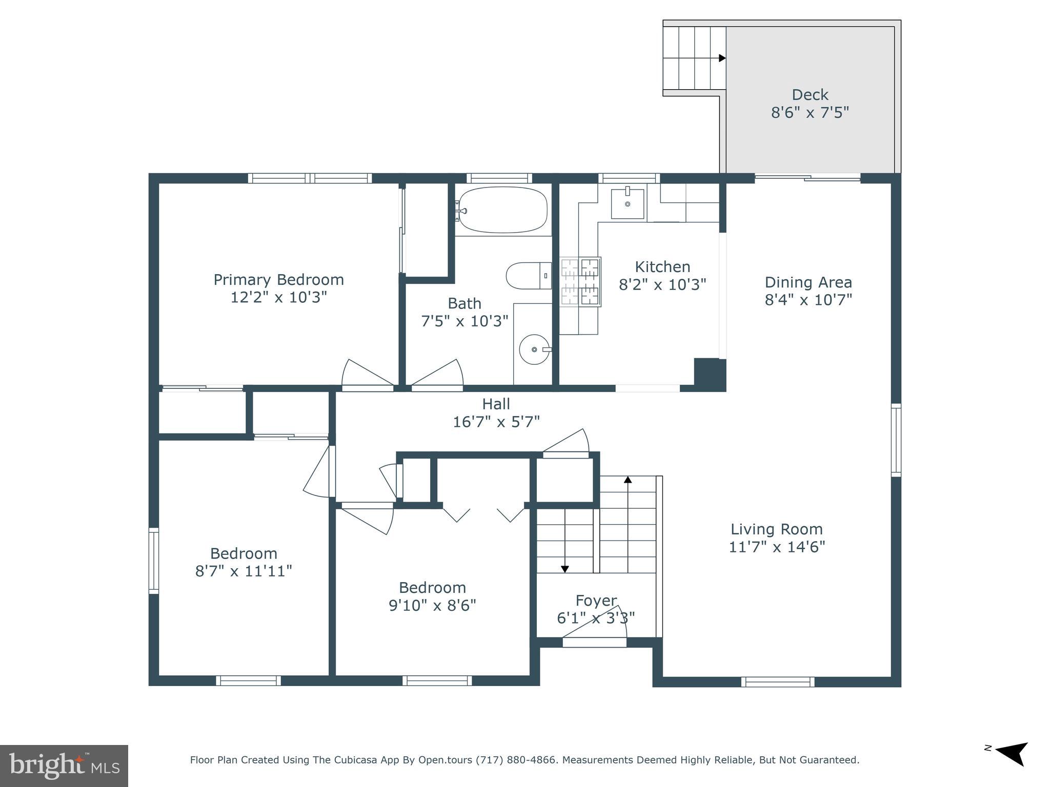 311 Sechrist Flat Rd