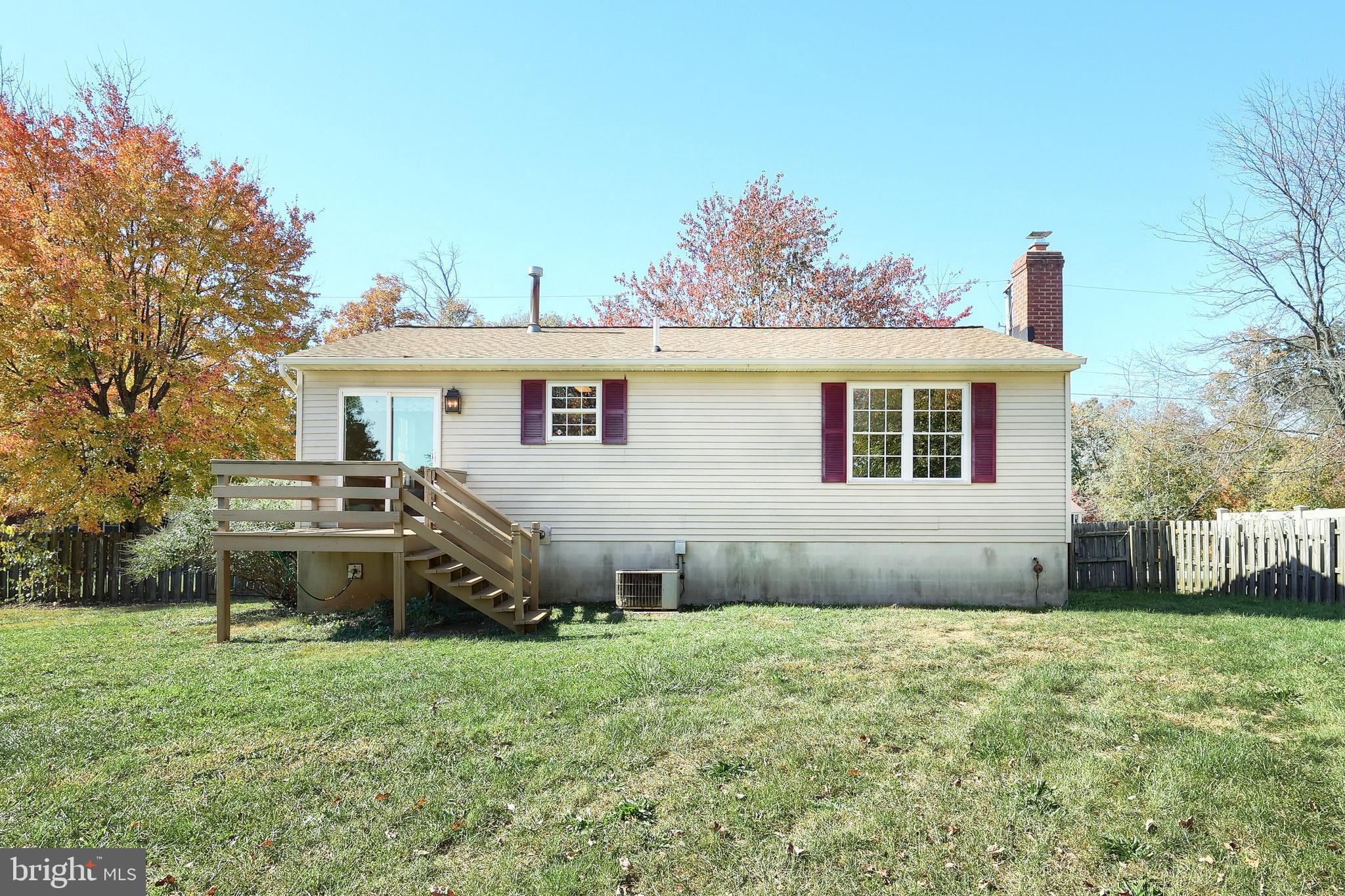 311 Sechrist Flat Rd