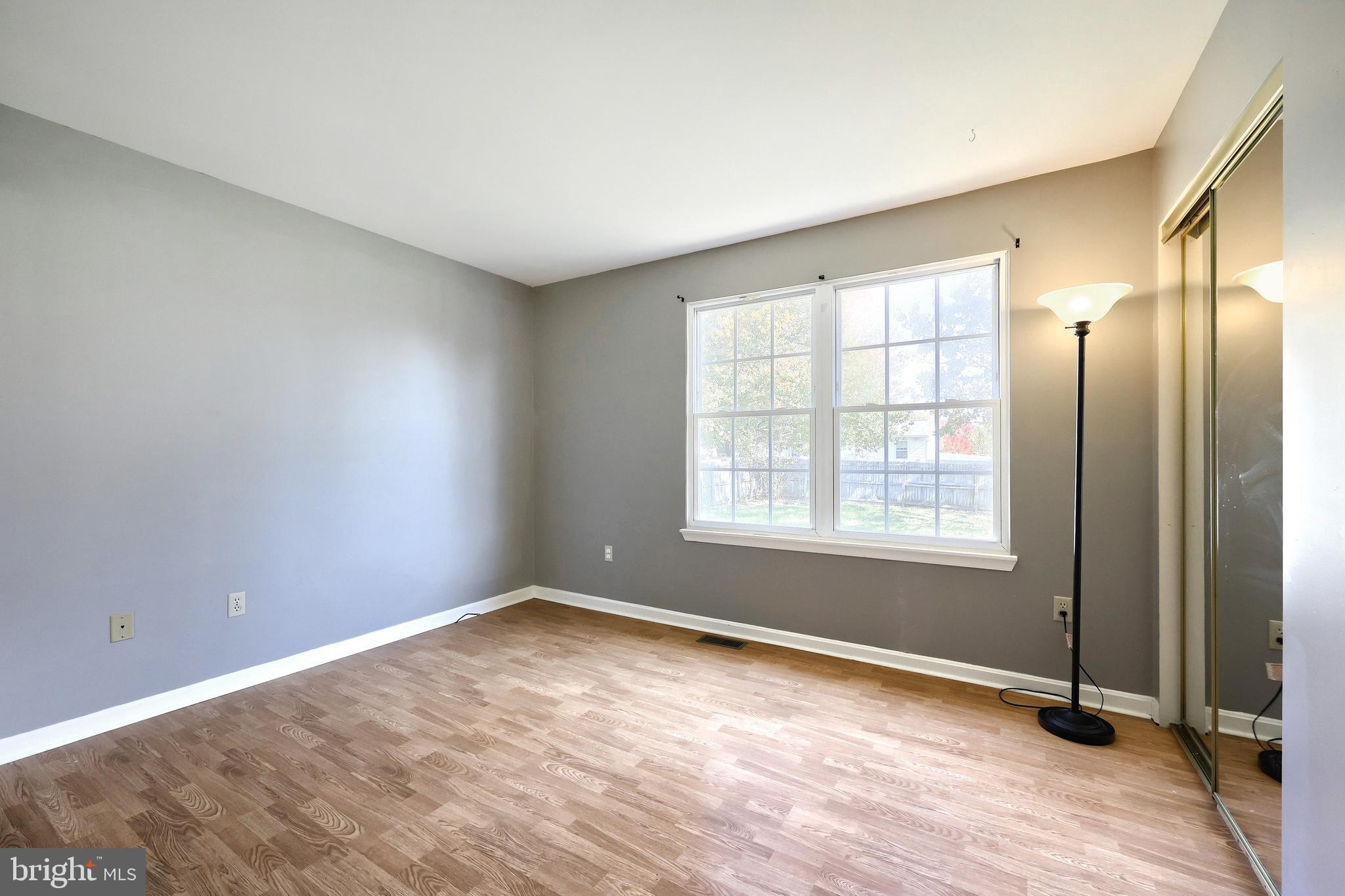 311 Sechrist Flat Rd