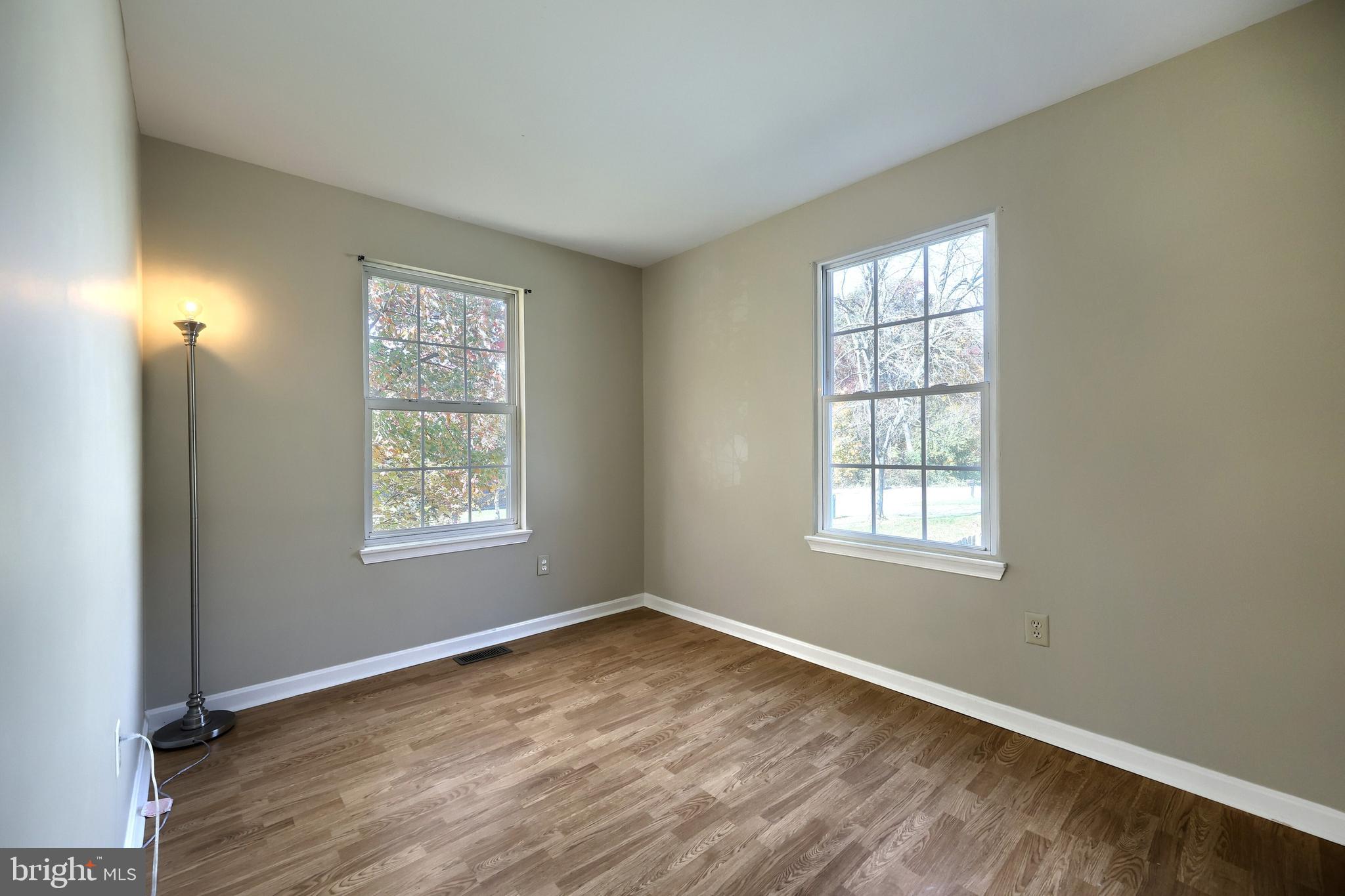 311 Sechrist Flat Rd