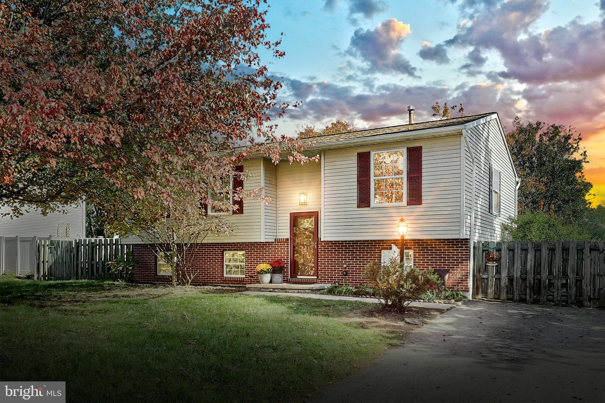 311 Sechrist Flat Rd