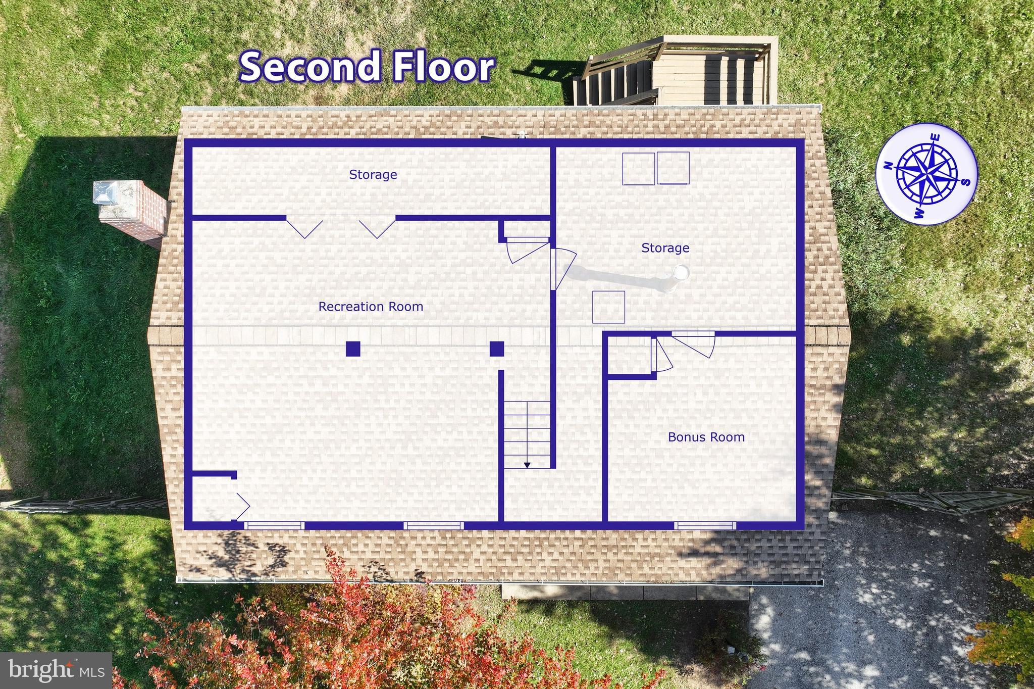 311 Sechrist Flat Rd