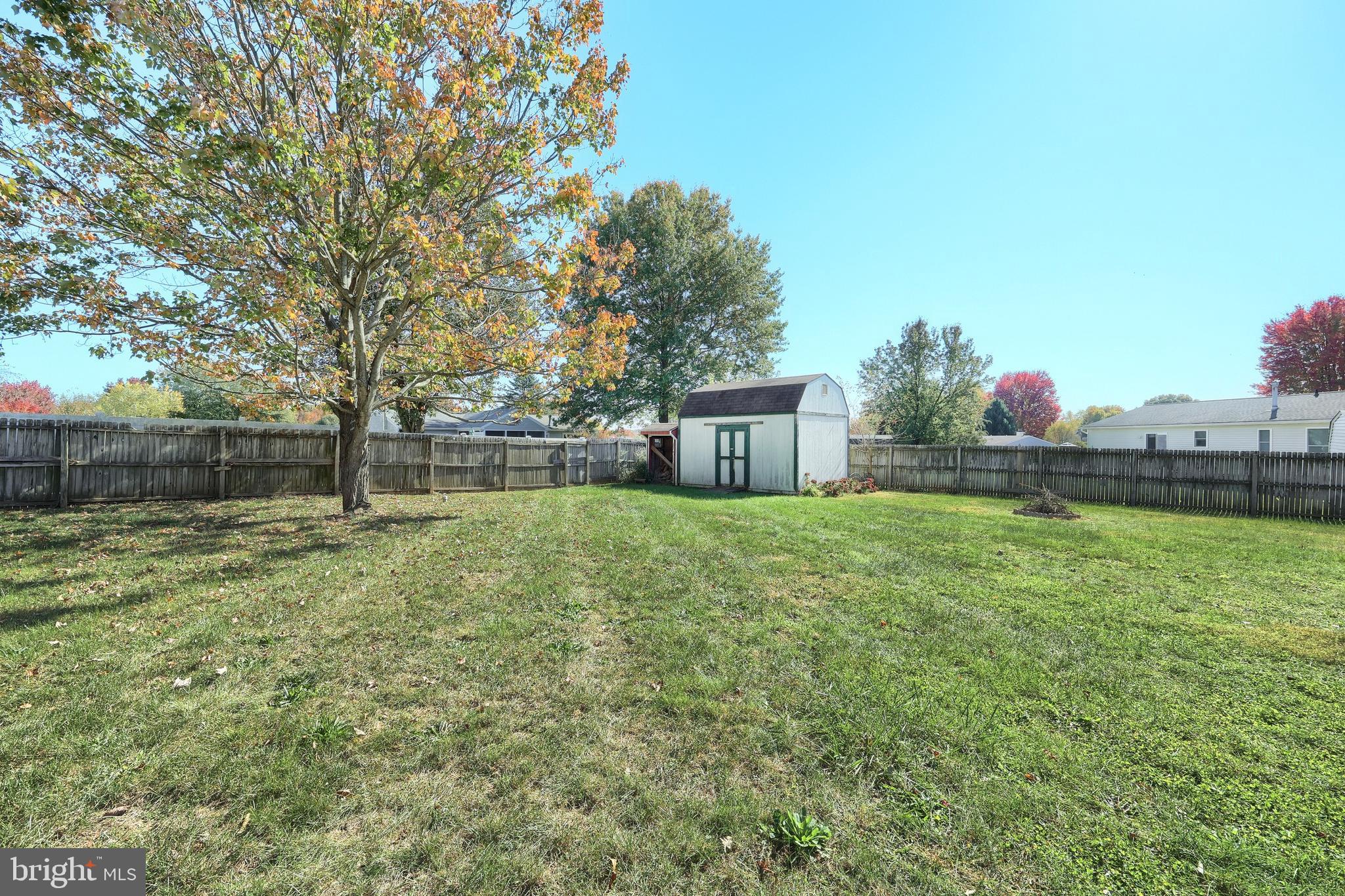 311 Sechrist Flat Rd