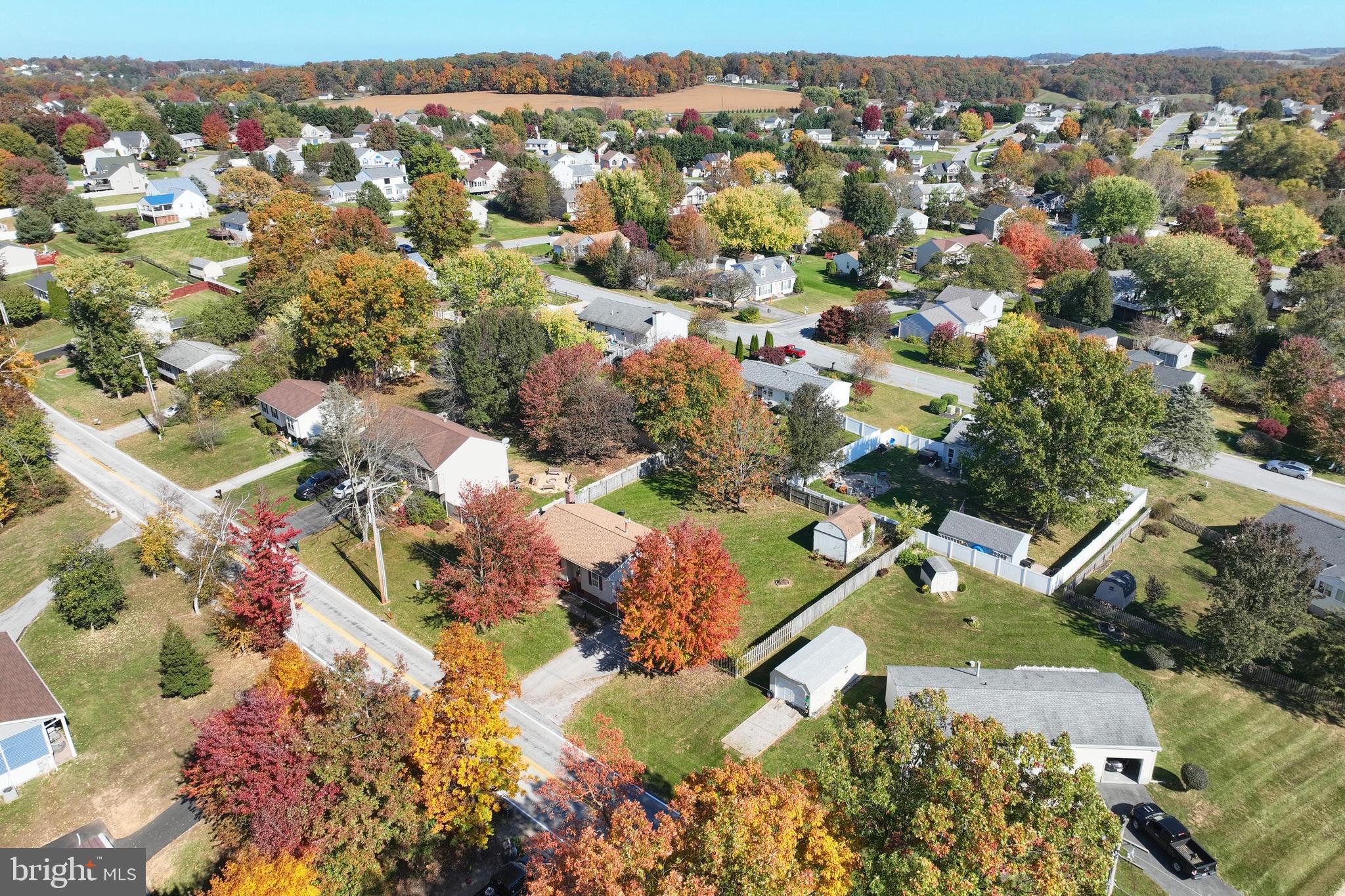 311 Sechrist Flat Rd