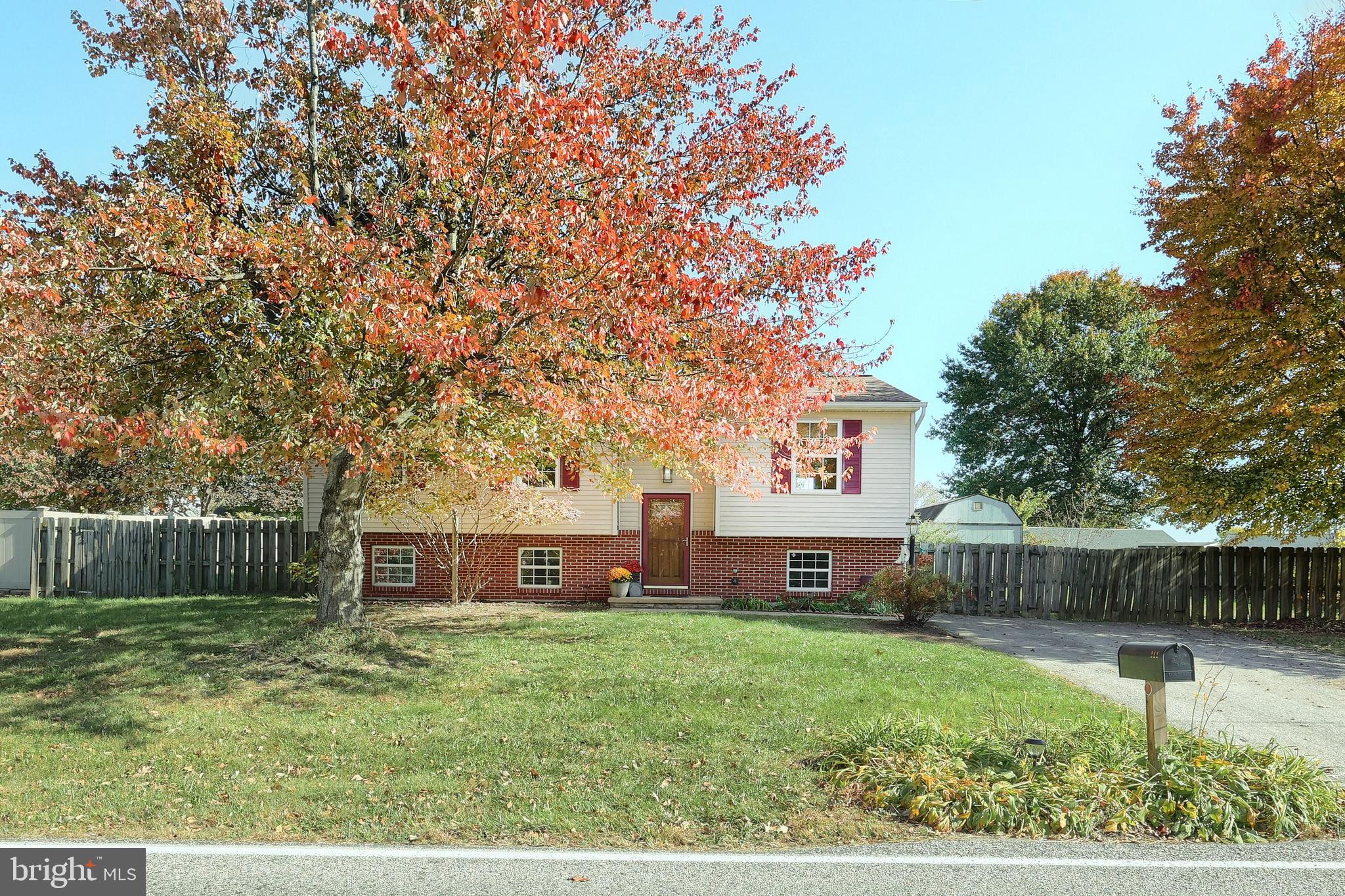 311 Sechrist Flat Rd