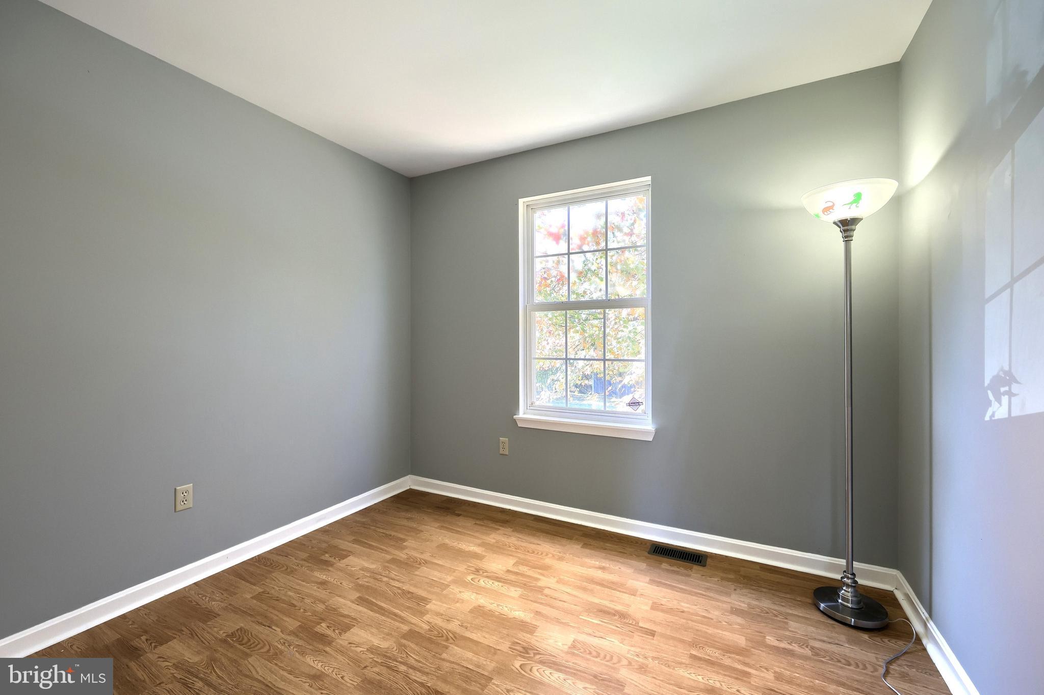 311 Sechrist Flat Rd