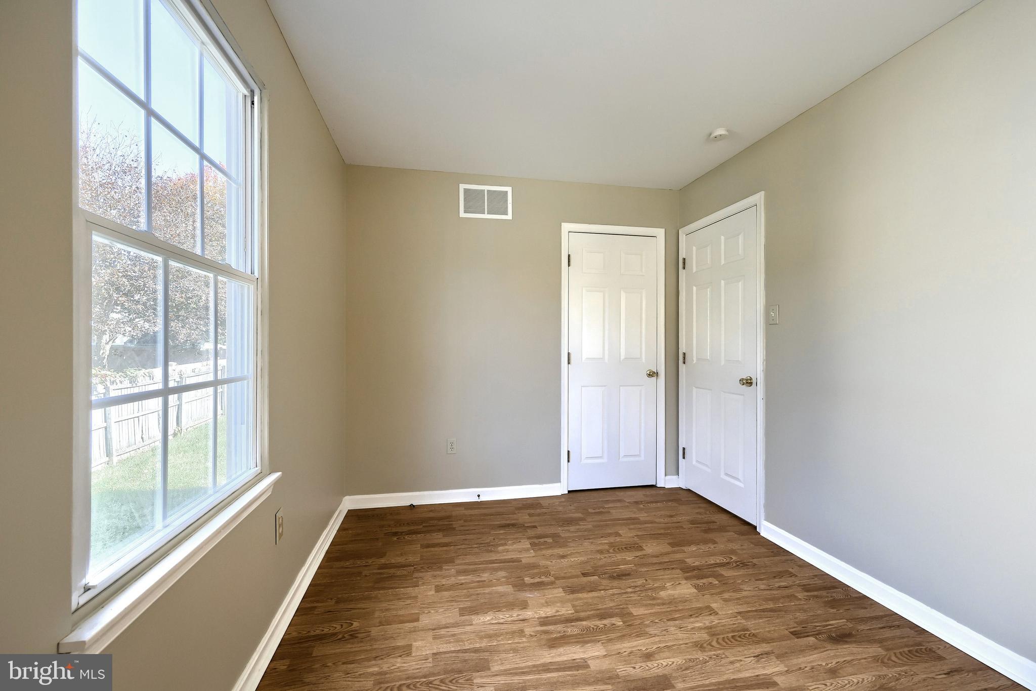 311 Sechrist Flat Rd