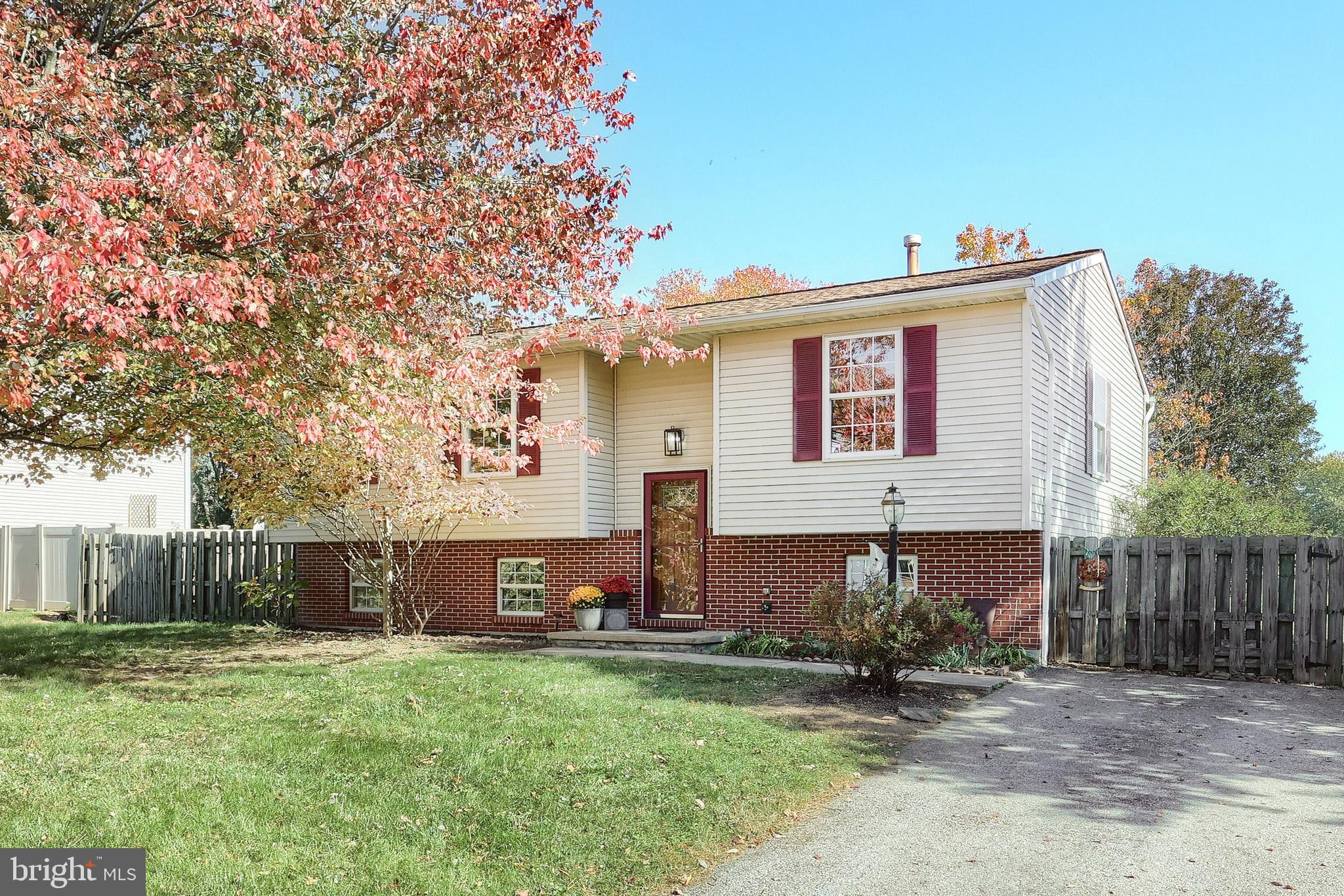 311 Sechrist Flat Rd