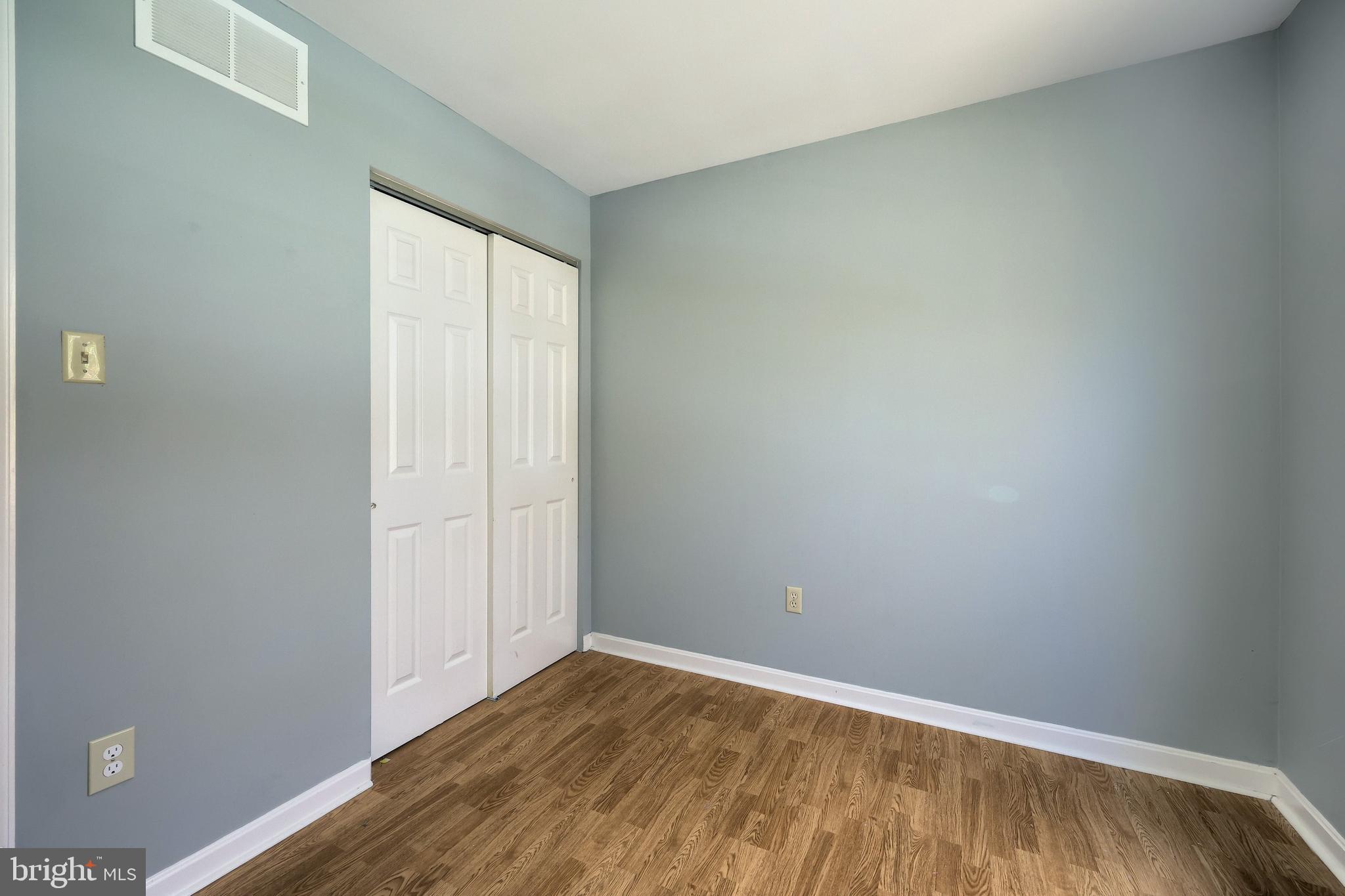 311 Sechrist Flat Rd