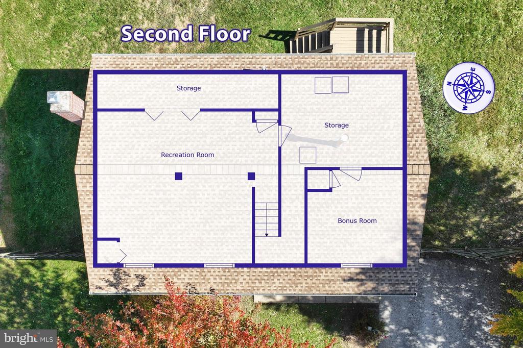 311 Sechrist Flat Rd