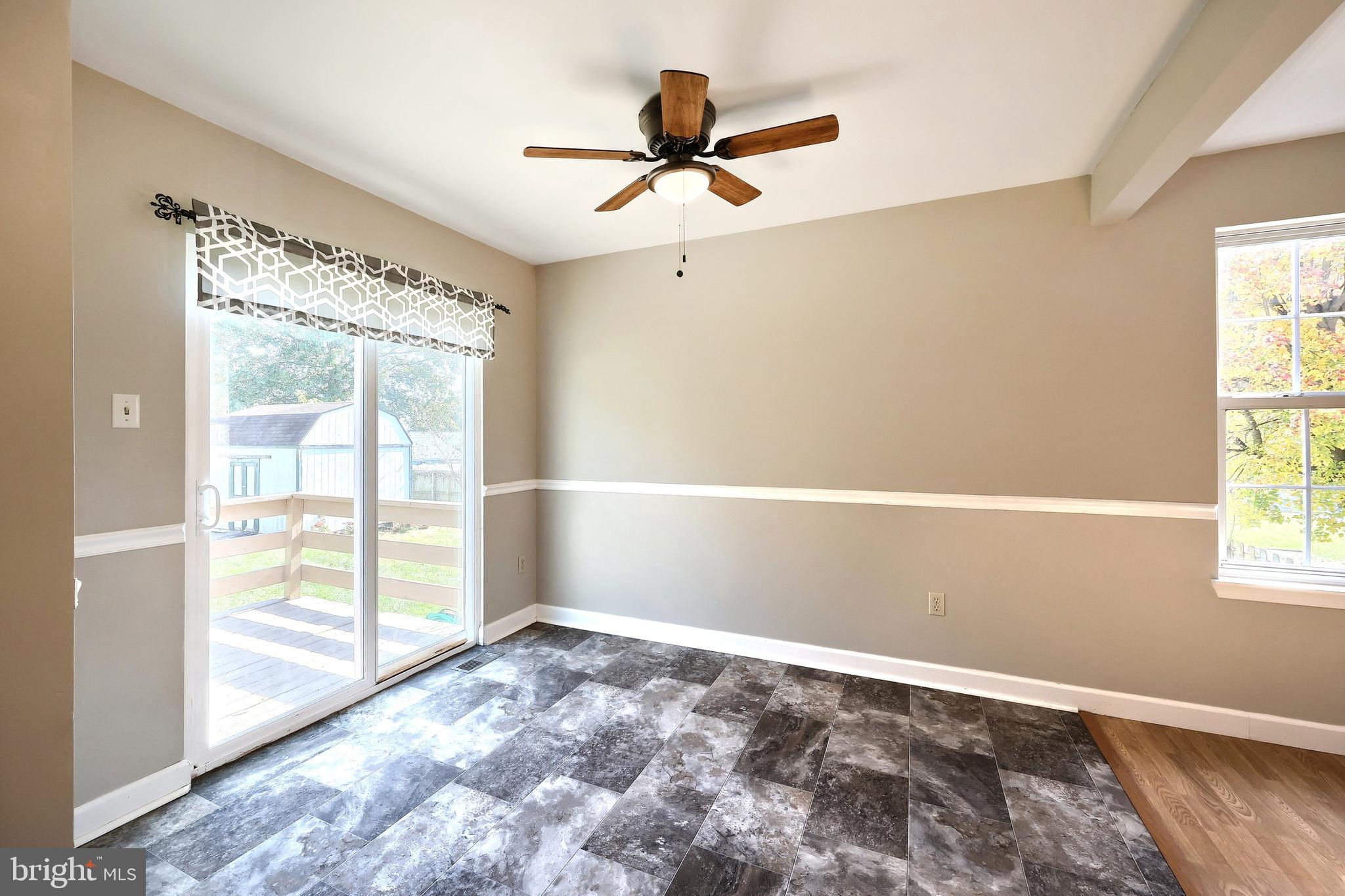 311 Sechrist Flat Rd