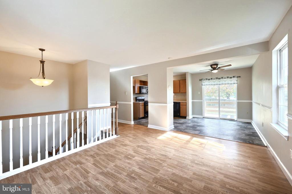311 Sechrist Flat Rd