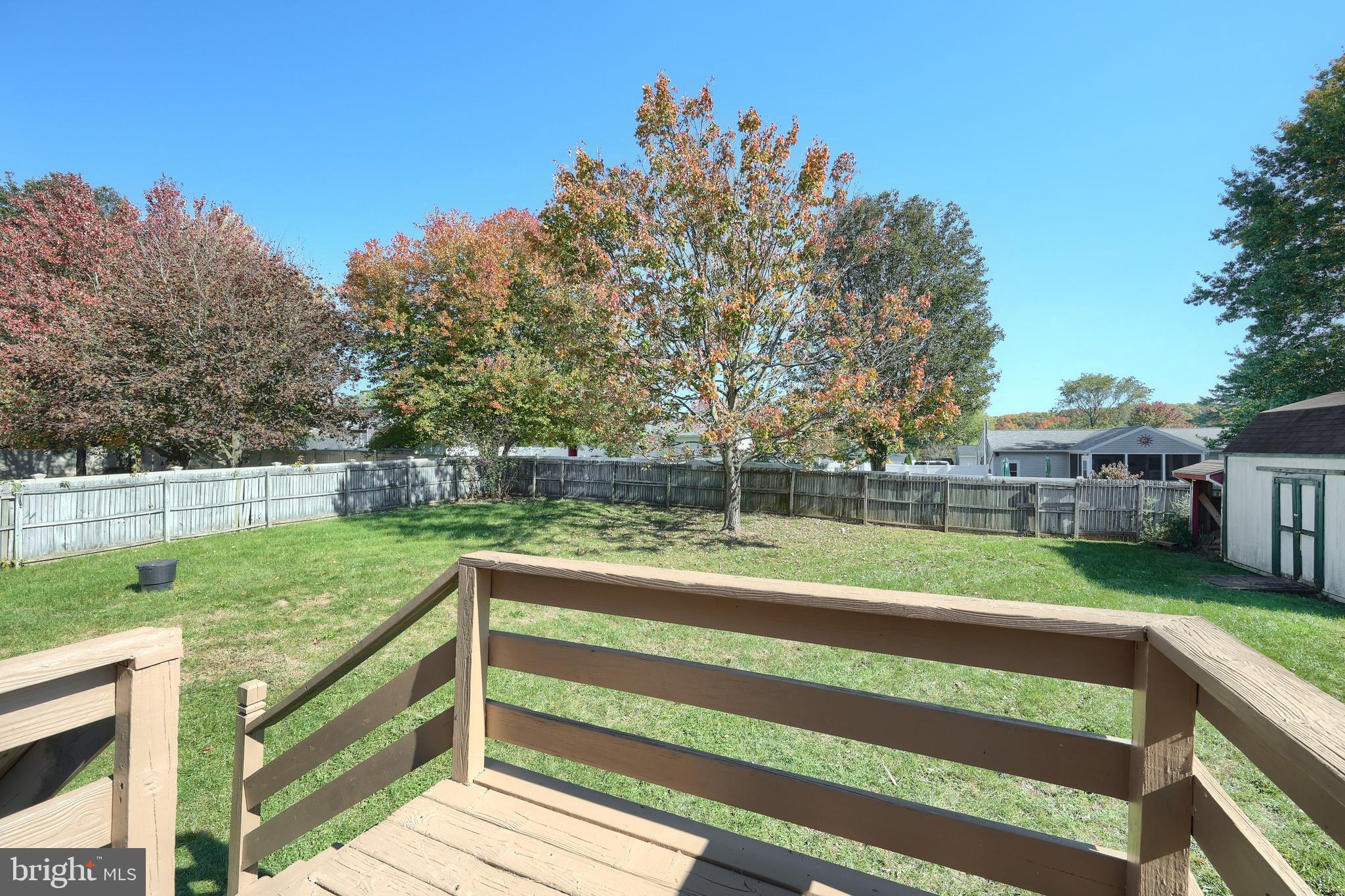 311 Sechrist Flat Rd