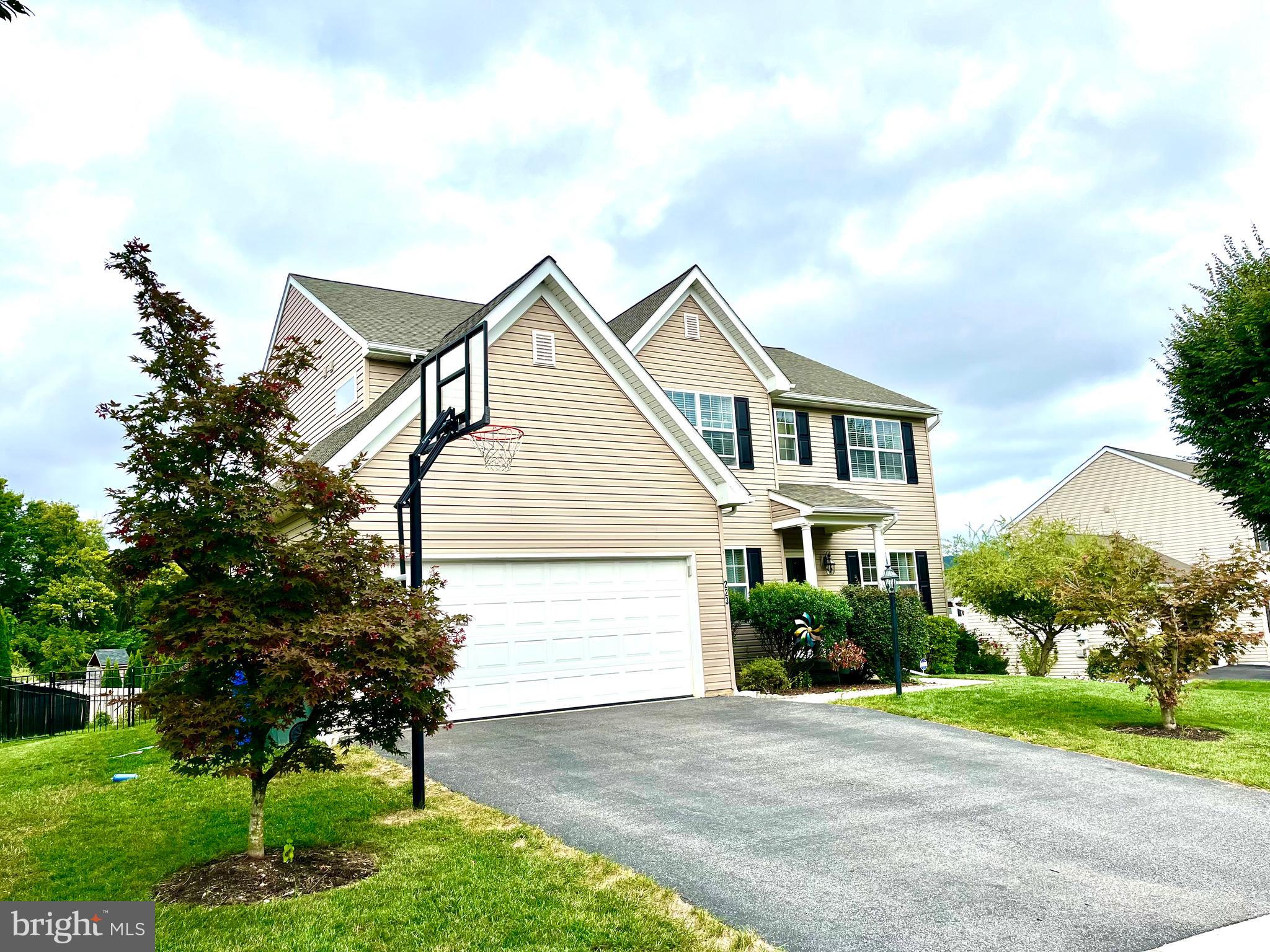 223 TORRINGTON