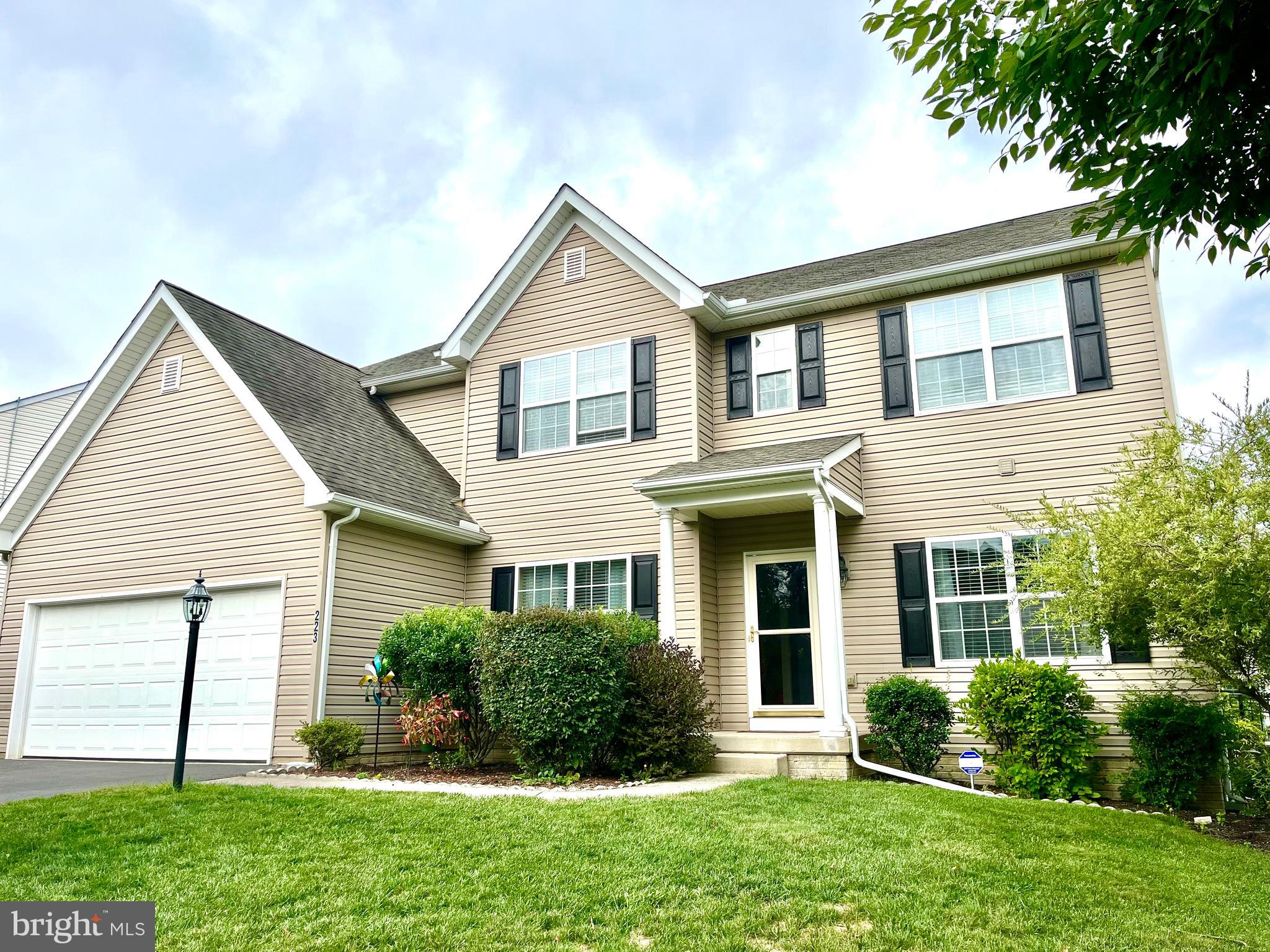 223 TORRINGTON