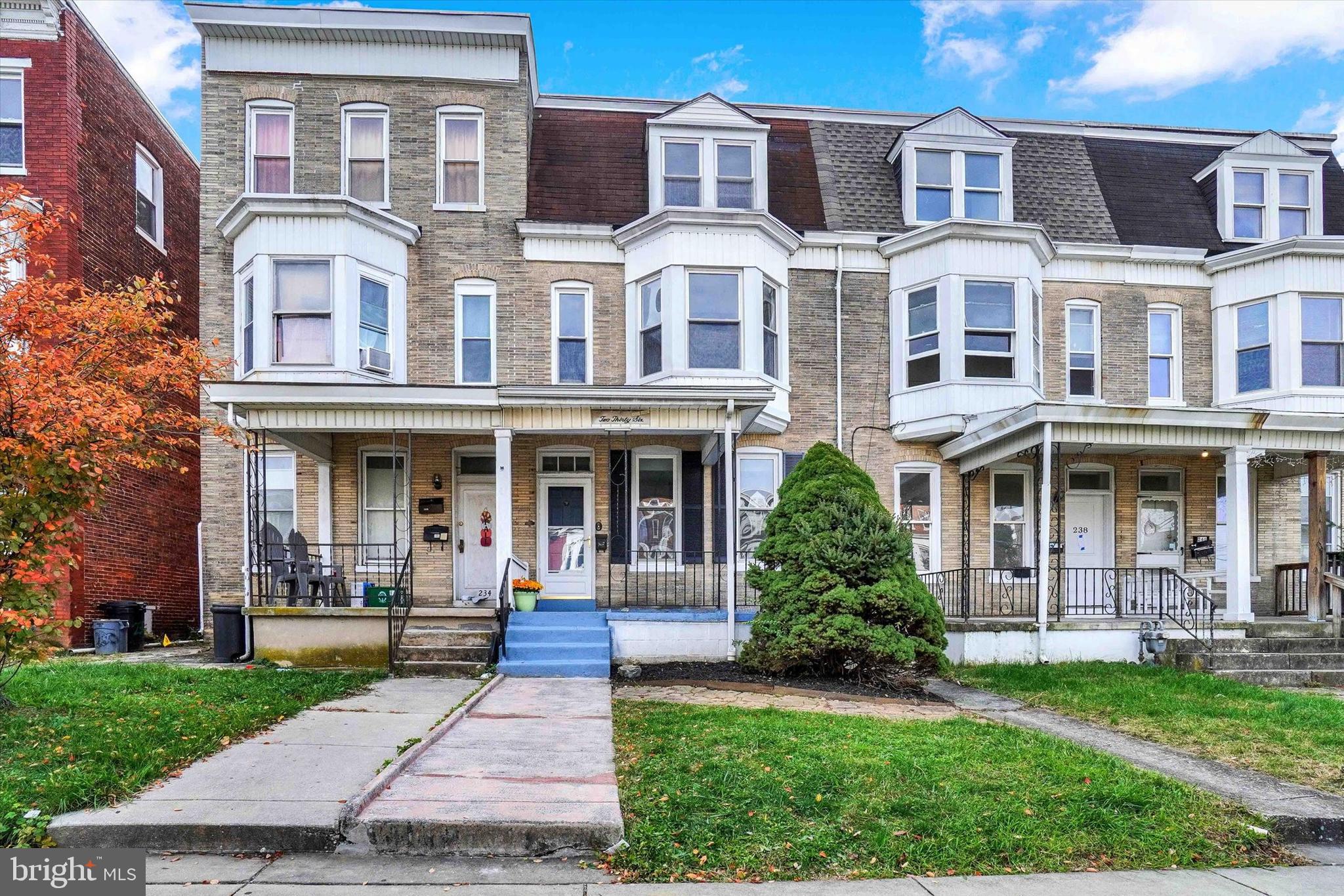 236 W JACKSON STREET