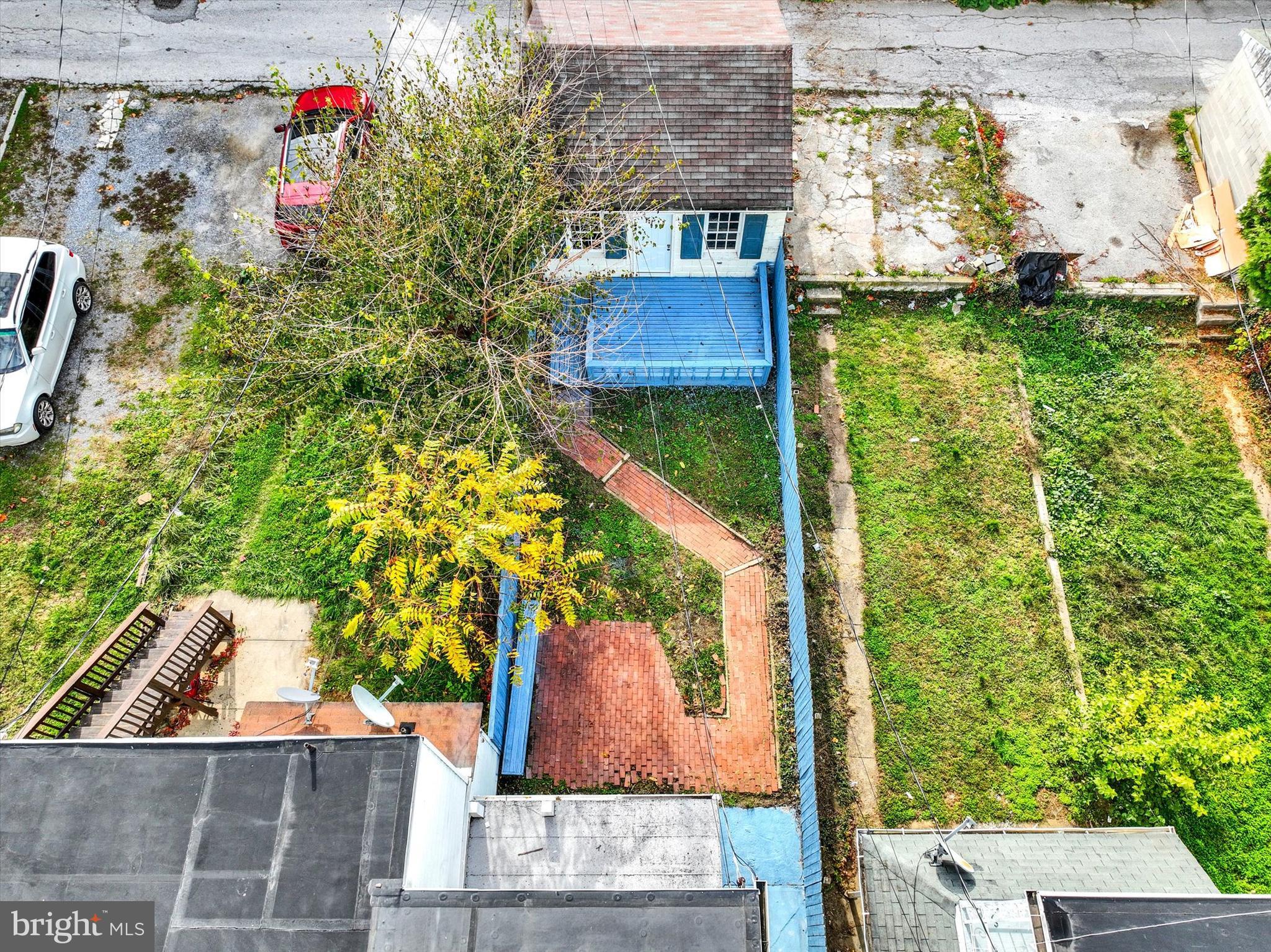 236 W JACKSON STREET