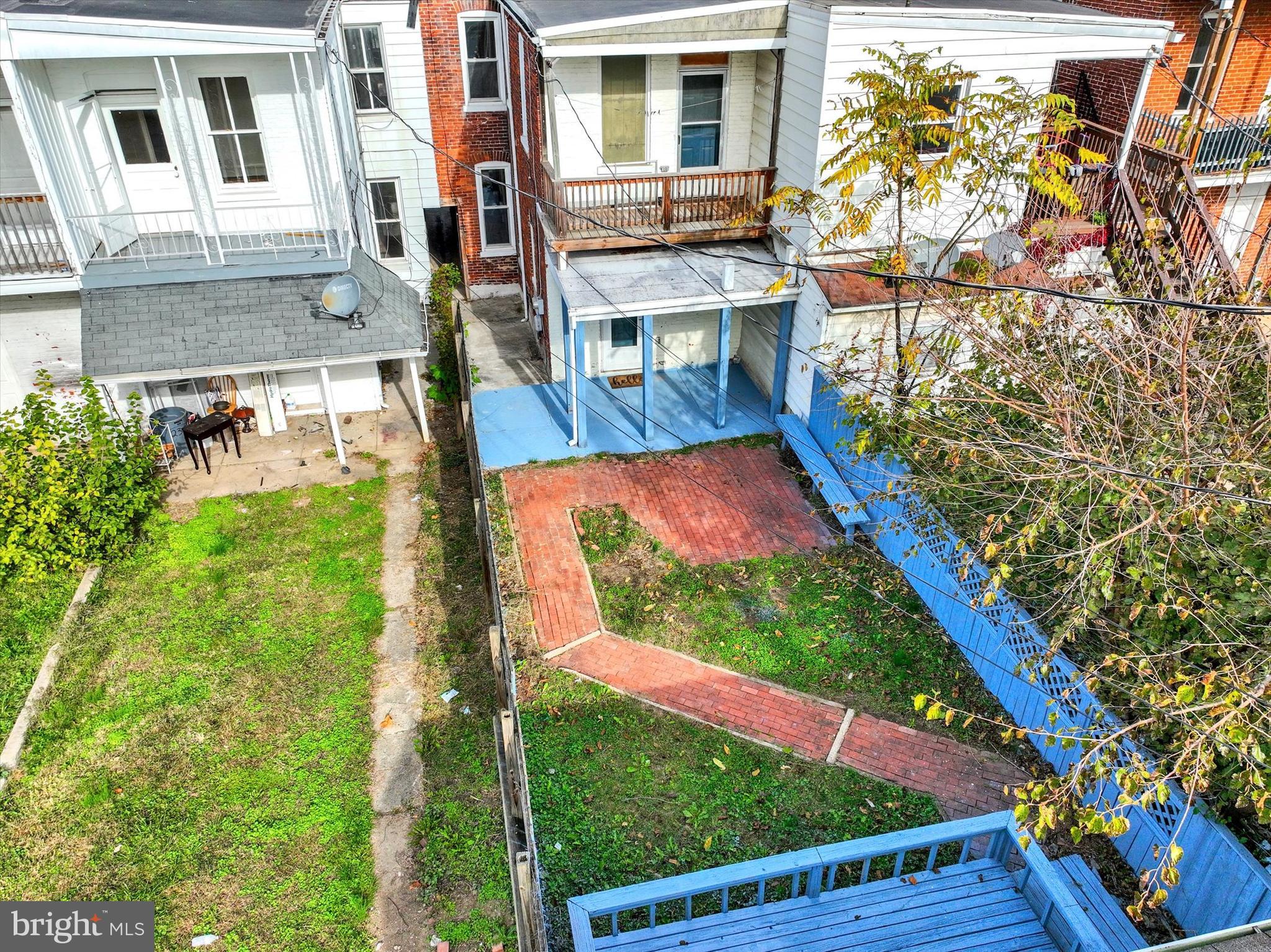 236 W JACKSON STREET