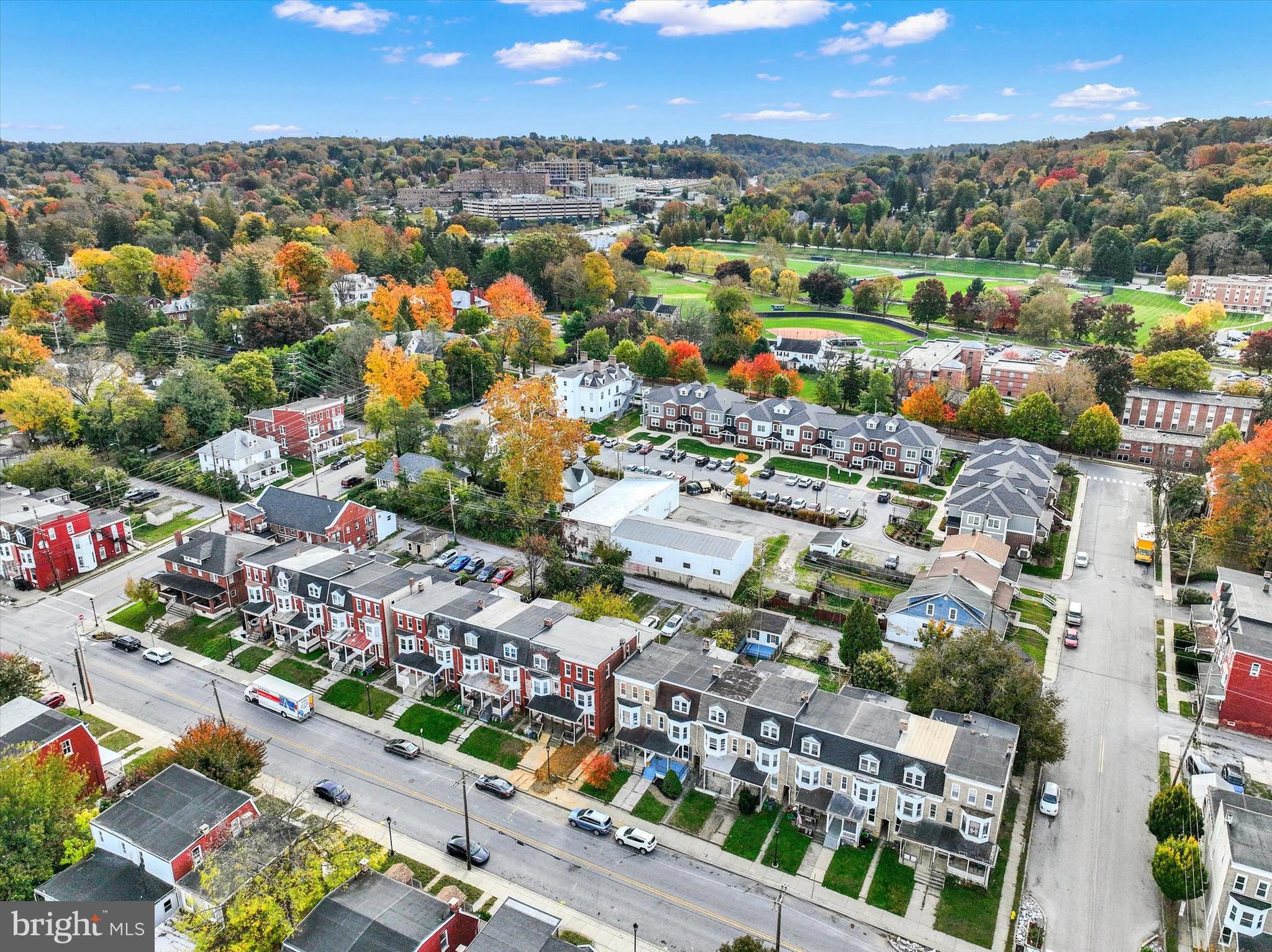 236 W JACKSON STREET