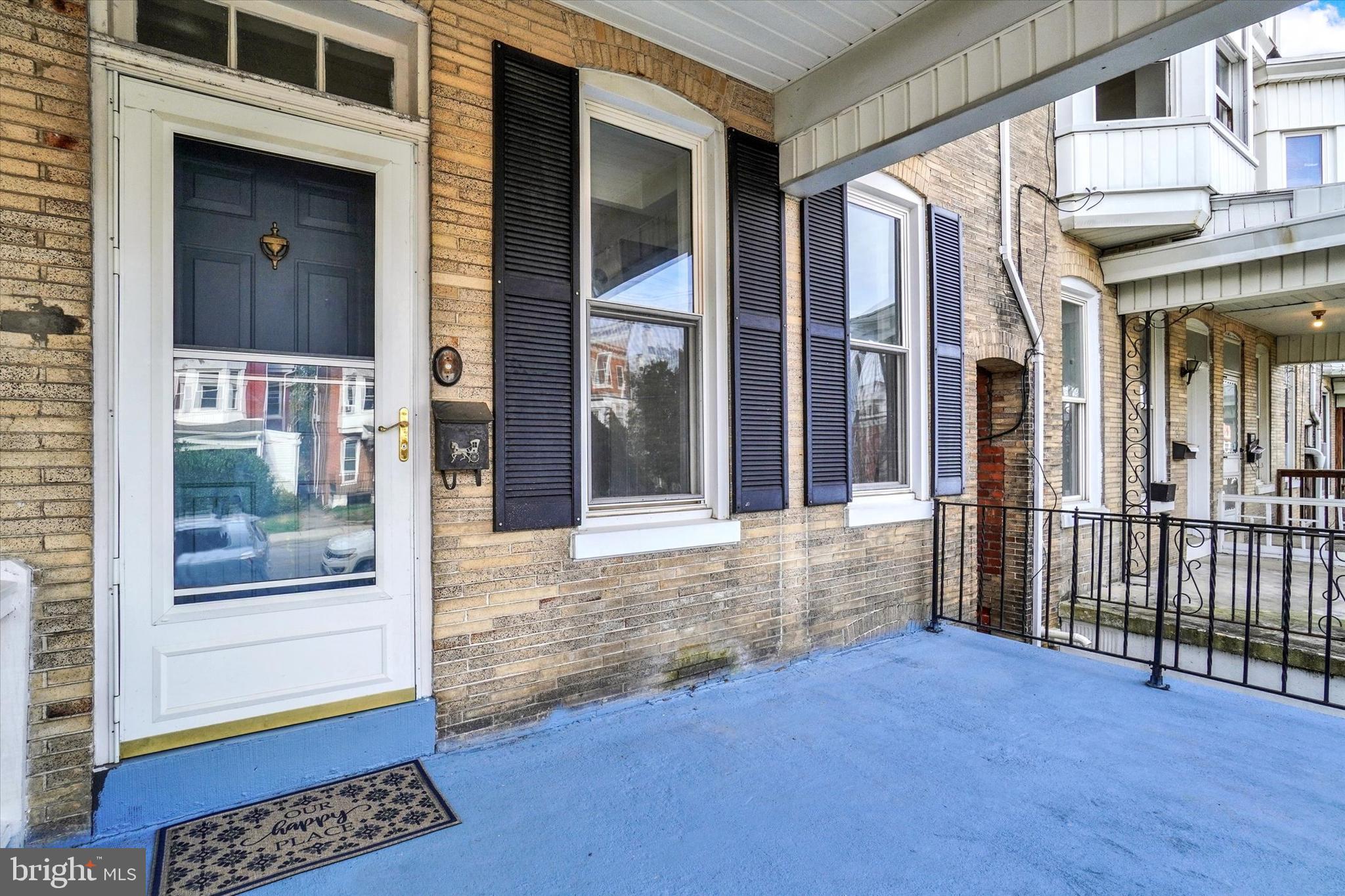 236 W JACKSON STREET