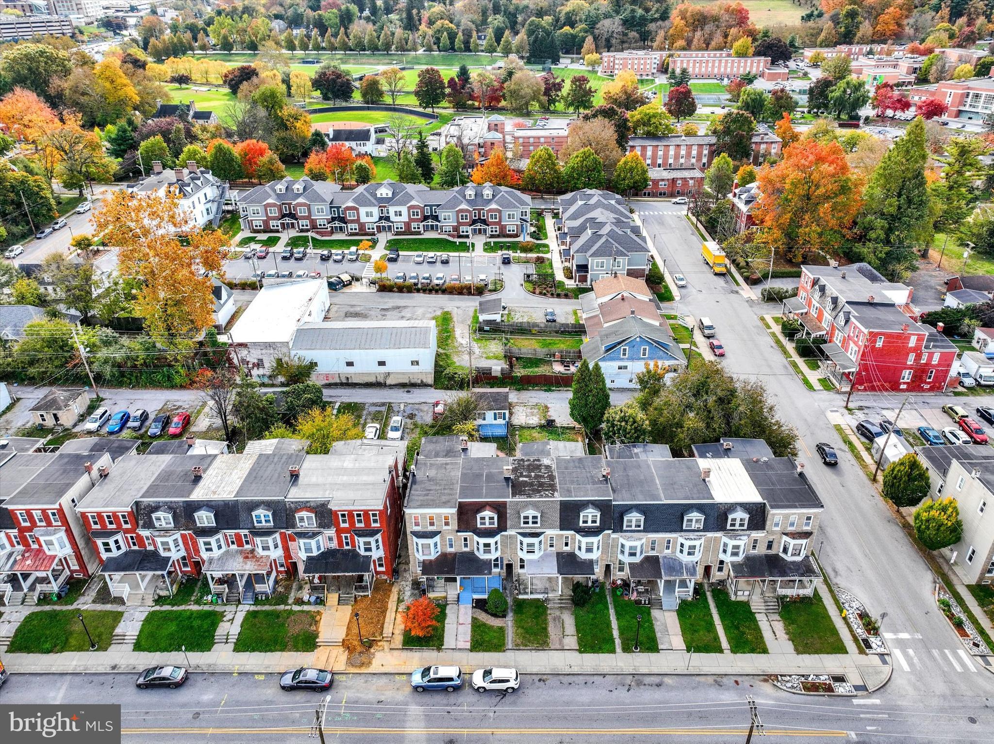 236 W JACKSON STREET