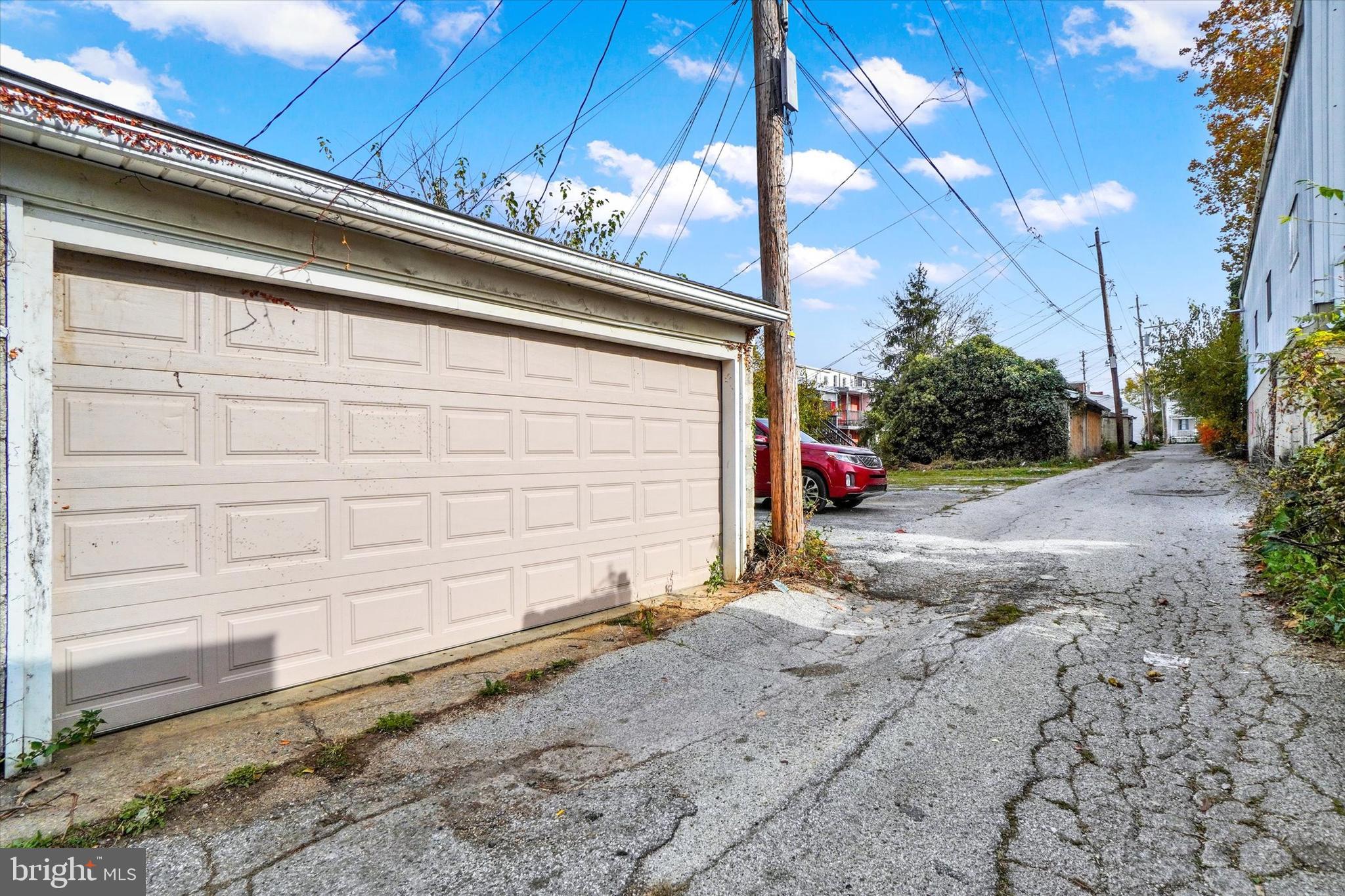 236 W JACKSON STREET