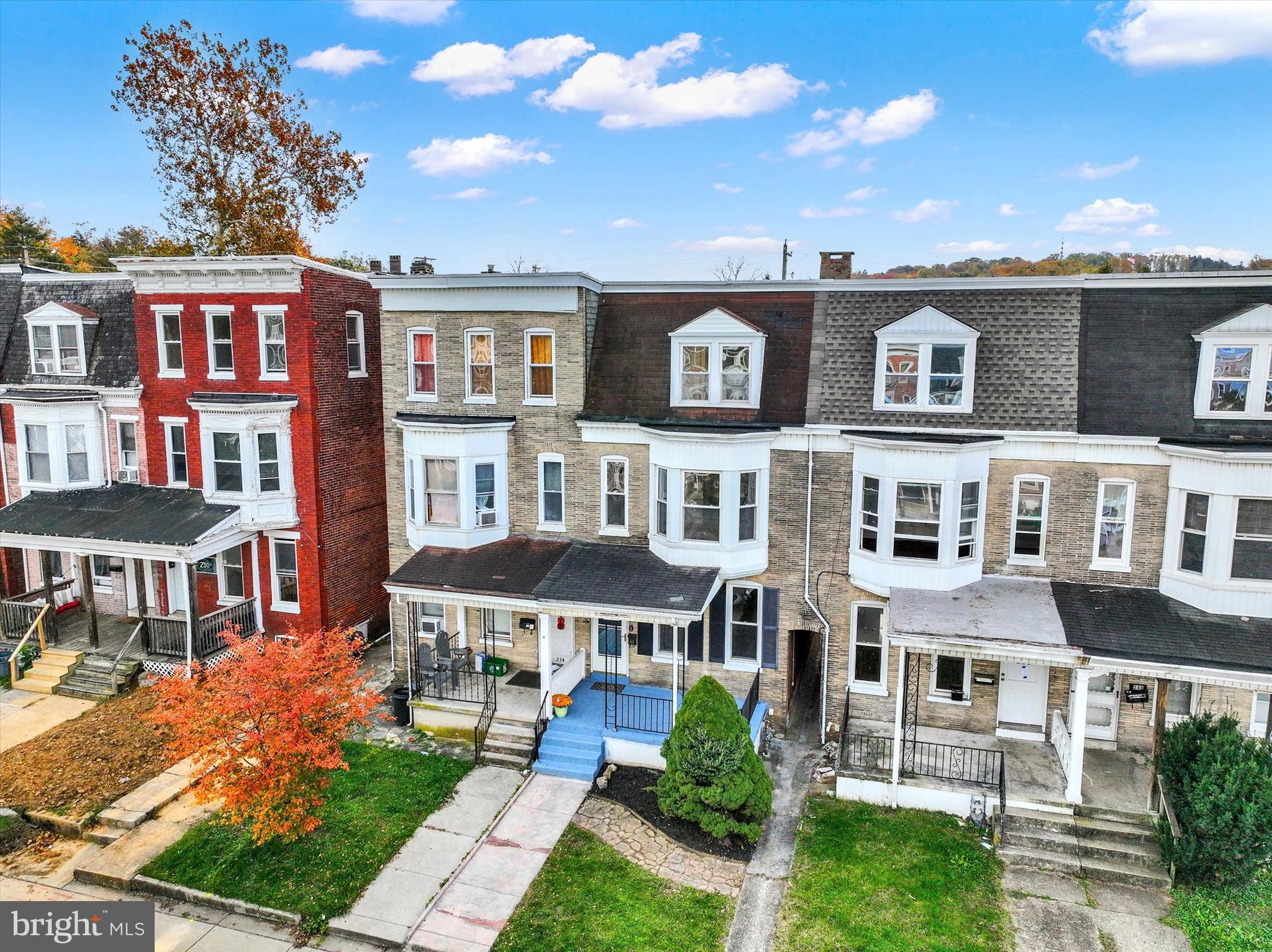 236 W JACKSON STREET