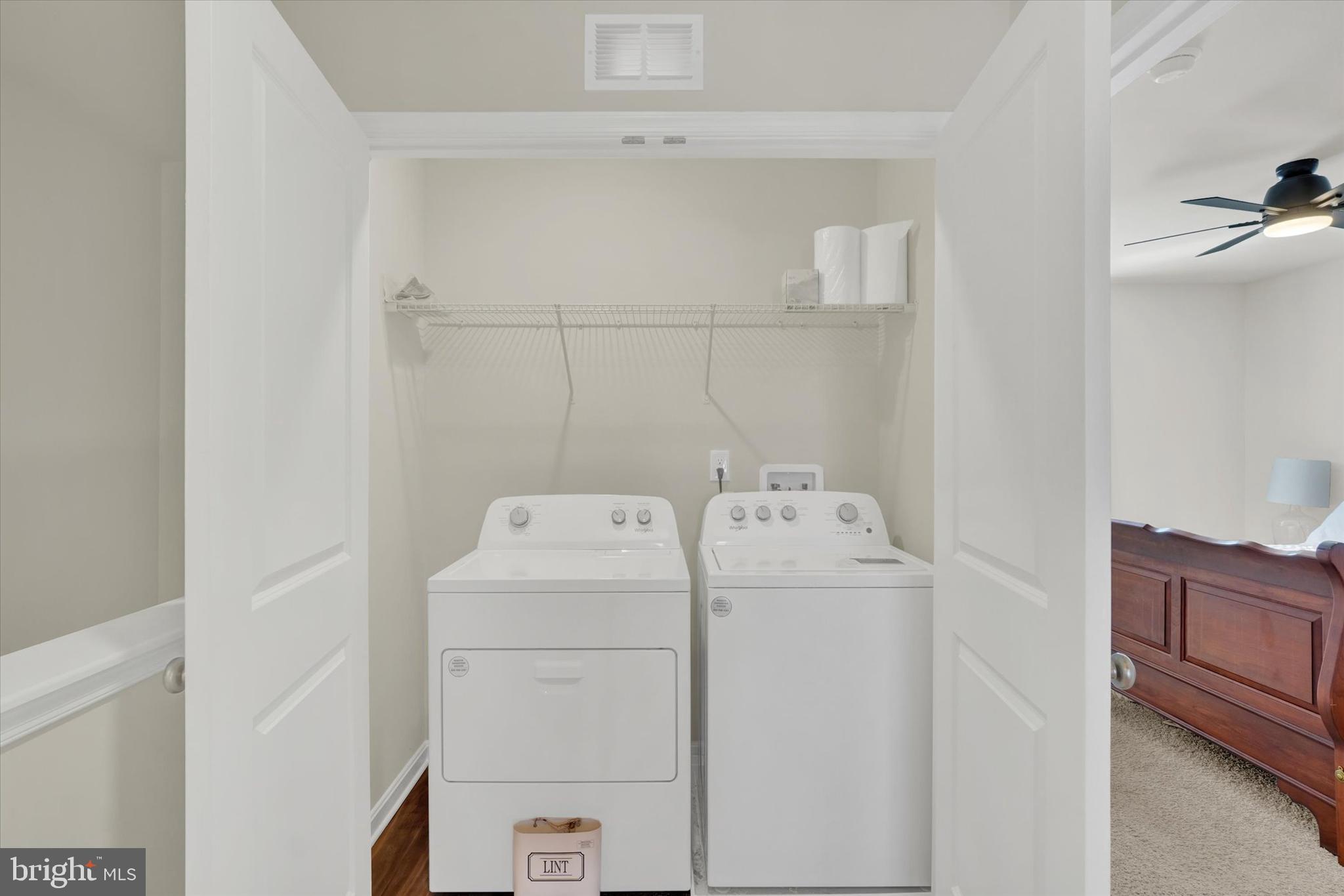 325 LOCUST RUN DRIVE