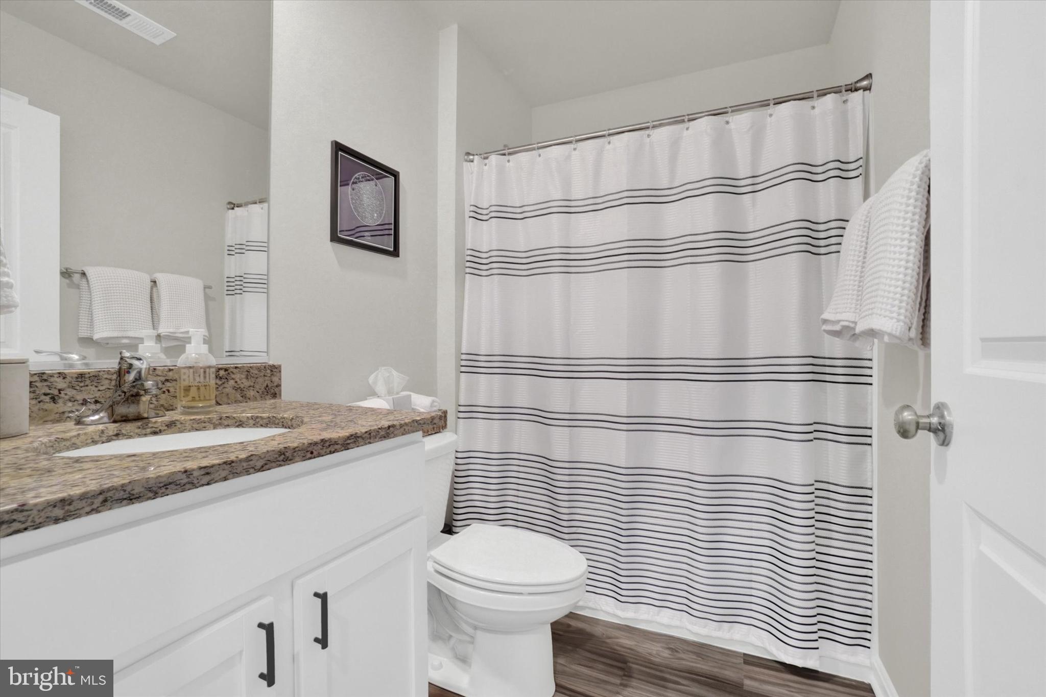 325 LOCUST RUN DRIVE