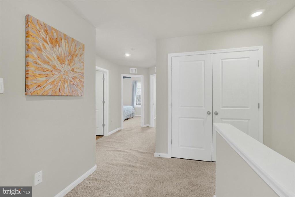 325 LOCUST RUN DRIVE
