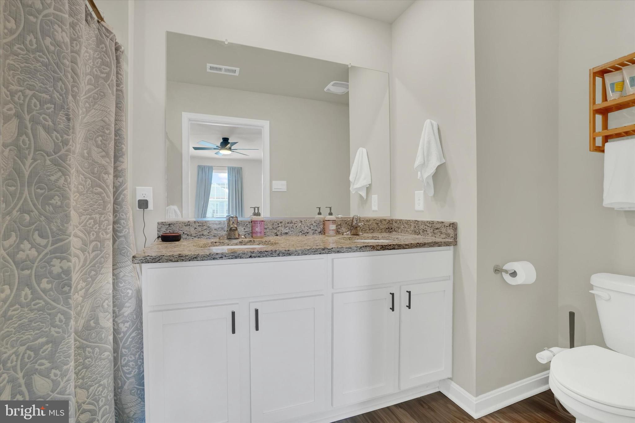 325 LOCUST RUN DRIVE