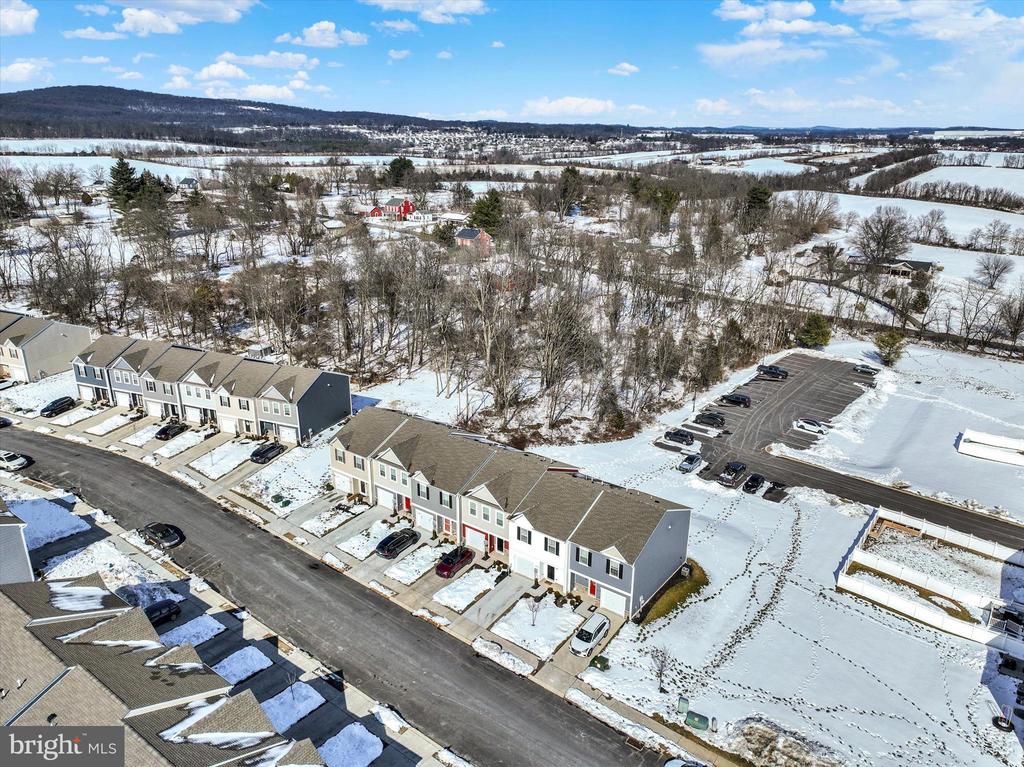 325 LOCUST RUN DRIVE