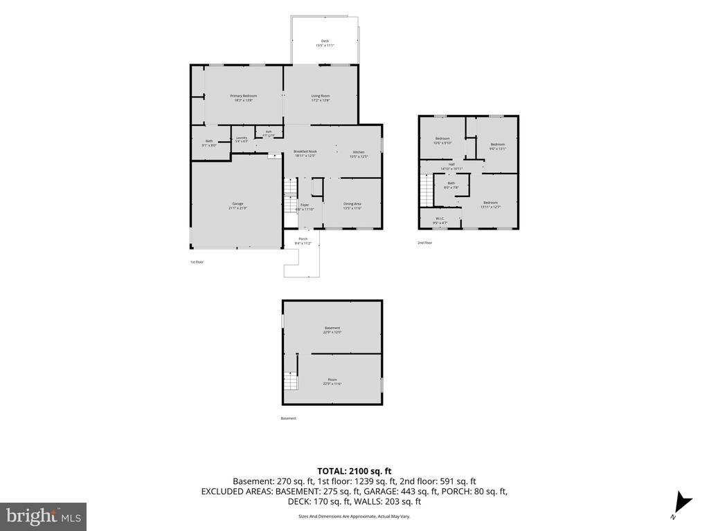 3320 NICOLE COURT